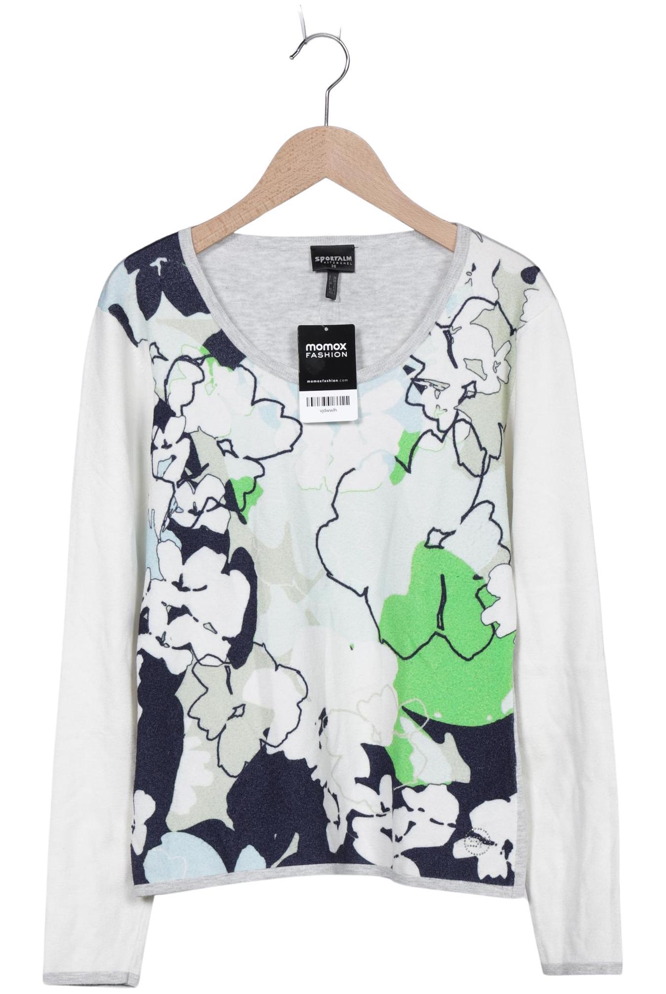 Thumbnail - Sportalm Damen Pullover, mehrfarbig, Gr. 36