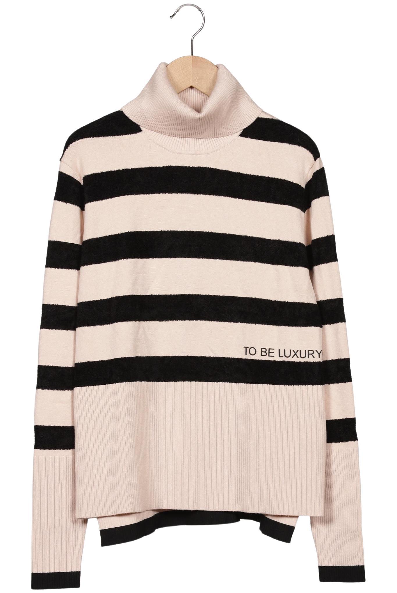 

Sportalm Damen Pullover, mehrfarbig, Gr. 42