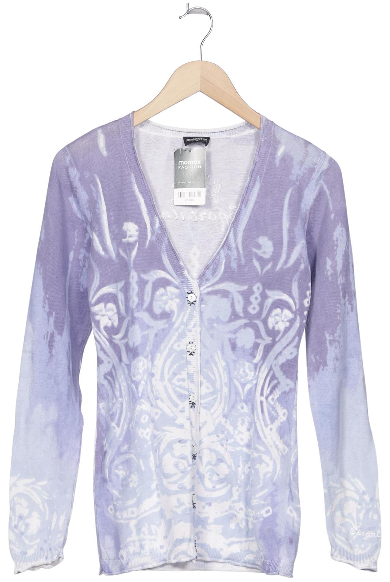 

Sportalm Damen Pullover, flieder, Gr. 36