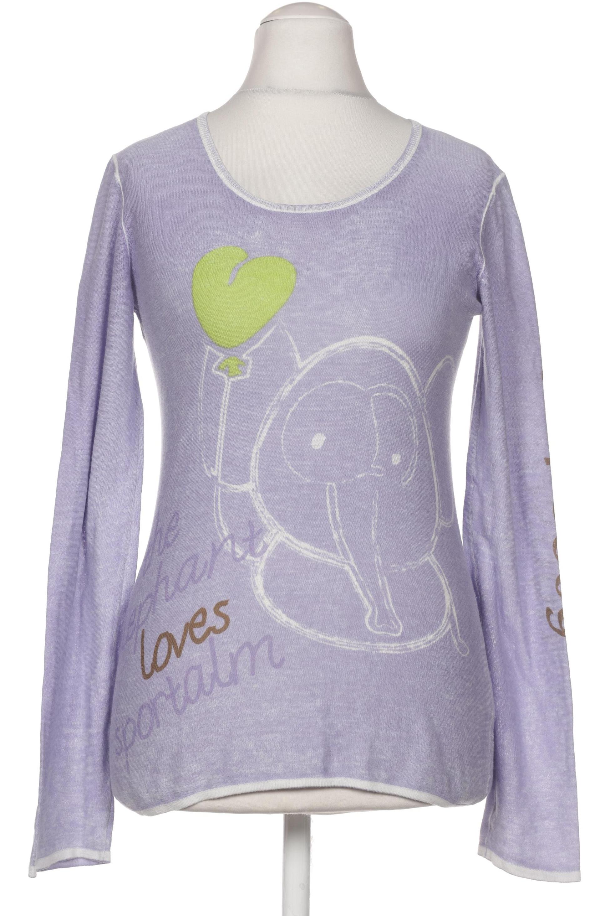 

Sportalm Damen Pullover, flieder, Gr. 36