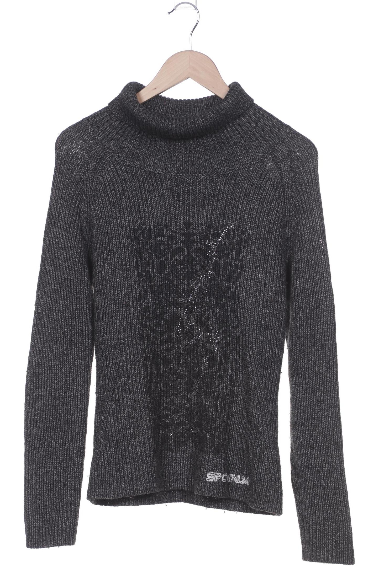

Sportalm Damen Pullover, grau, Gr. 40