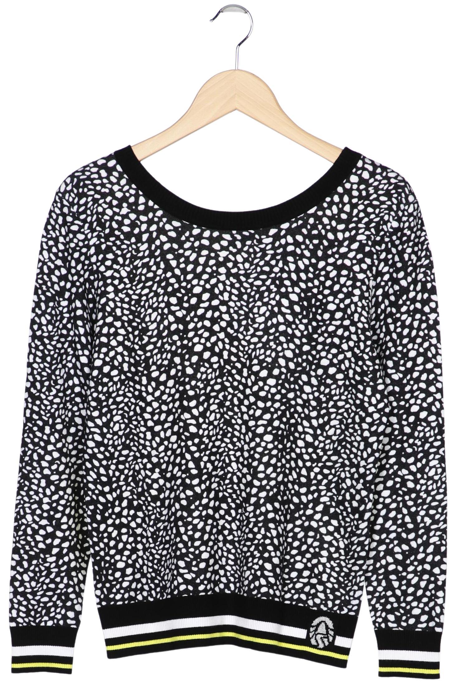 

Sportalm Damen Pullover, neon, Gr. 36