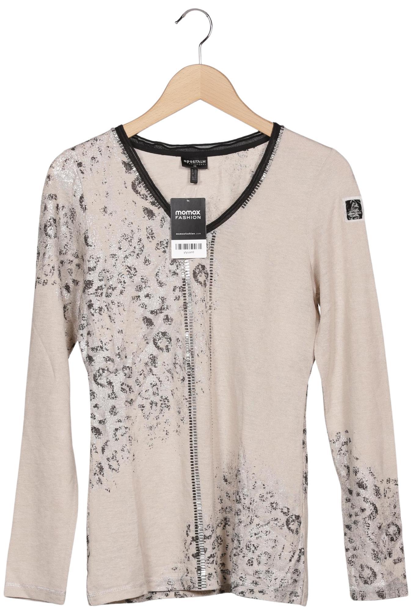 

Sportalm Damen Pullover, beige, Gr. 36