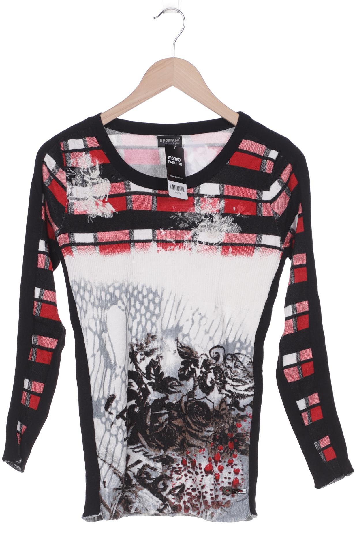 

Sportalm Damen Pullover, mehrfarbig