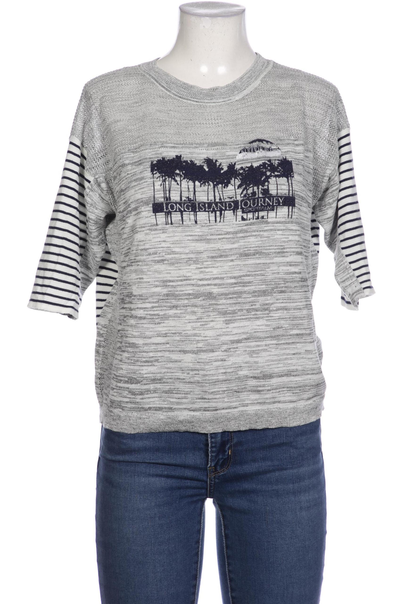 

Sportalm Damen Pullover, grau