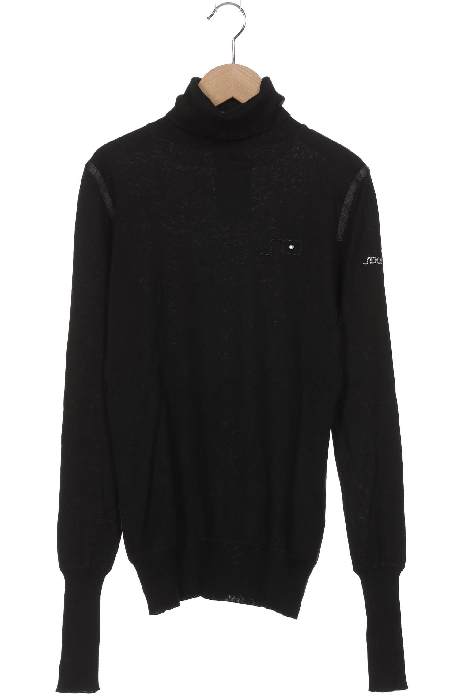 

Sportalm Damen Pullover, schwarz, Gr. 36