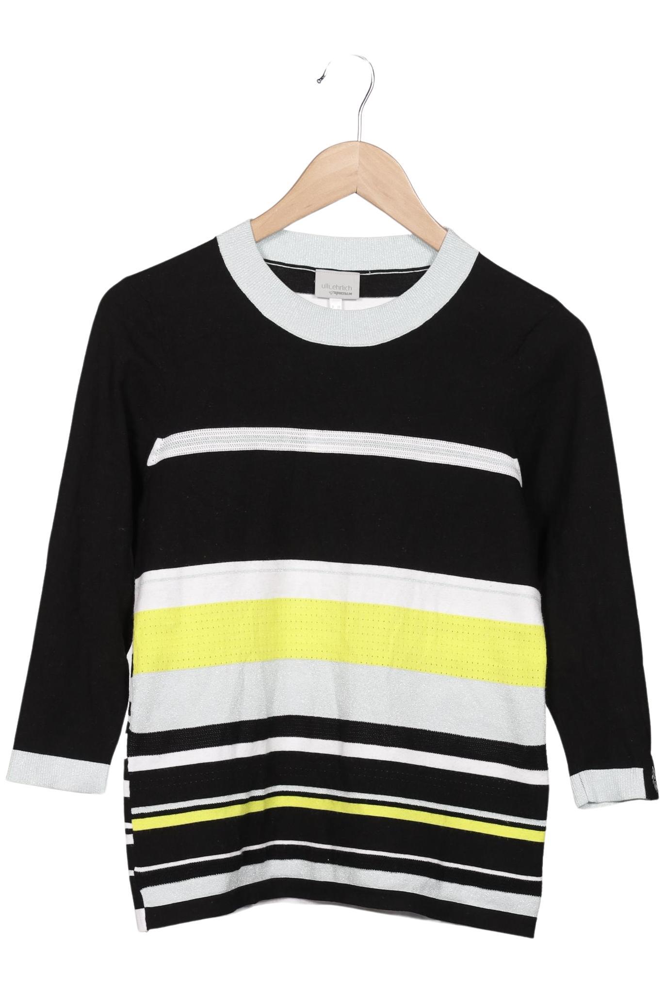 

Sportalm Damen Pullover, neon, Gr. 38