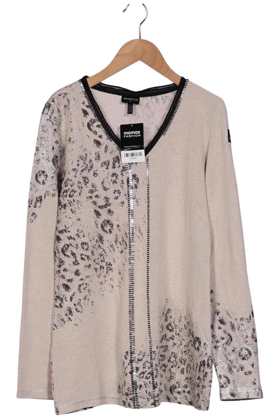 

Sportalm Damen Pullover, beige, Gr. 40