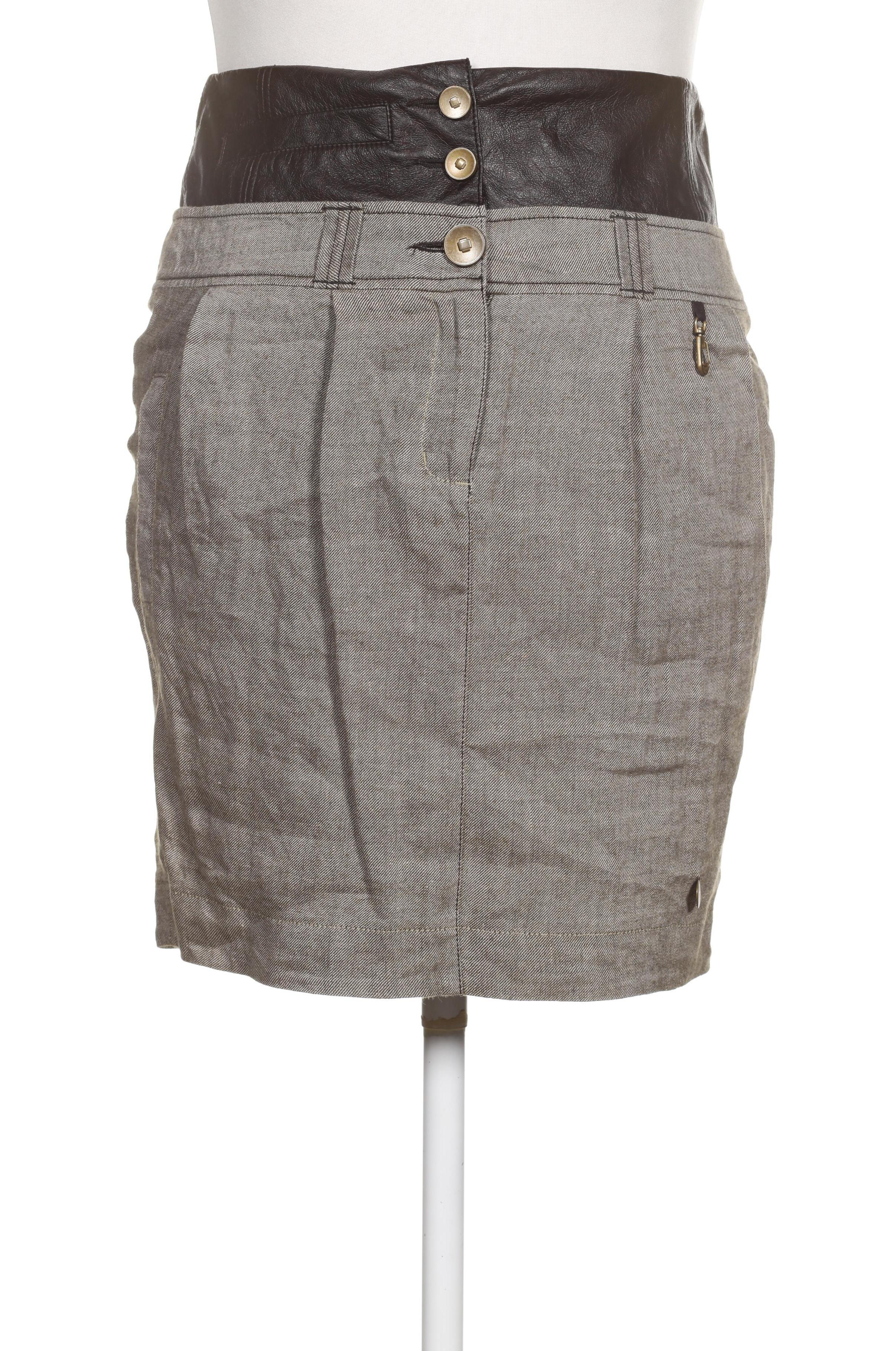 

Sportalm Damen Rock, braun, Gr. 38