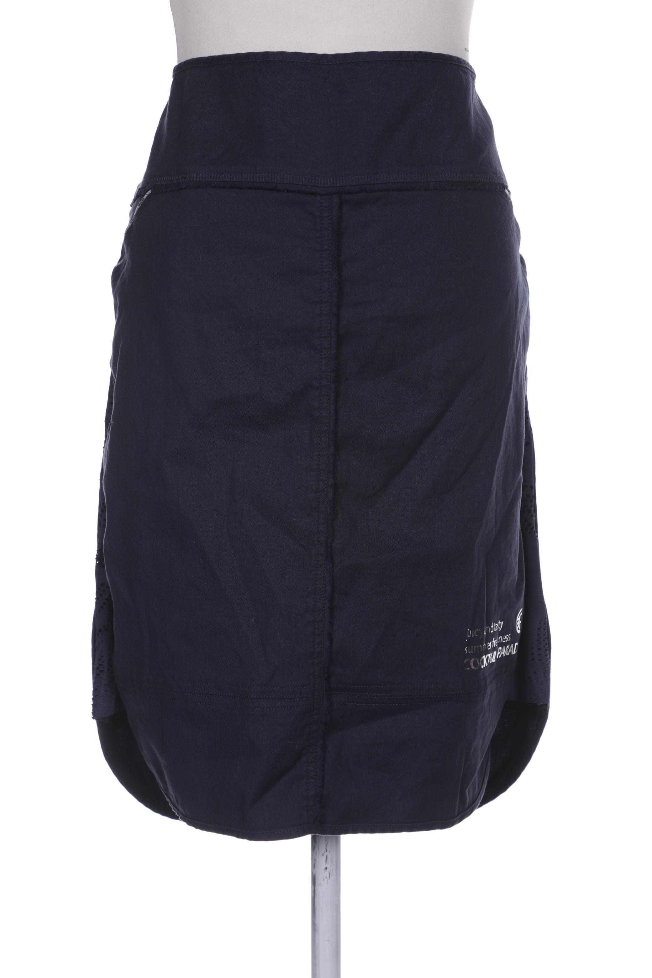

Sportalm Damen Rock, marineblau, Gr. 36