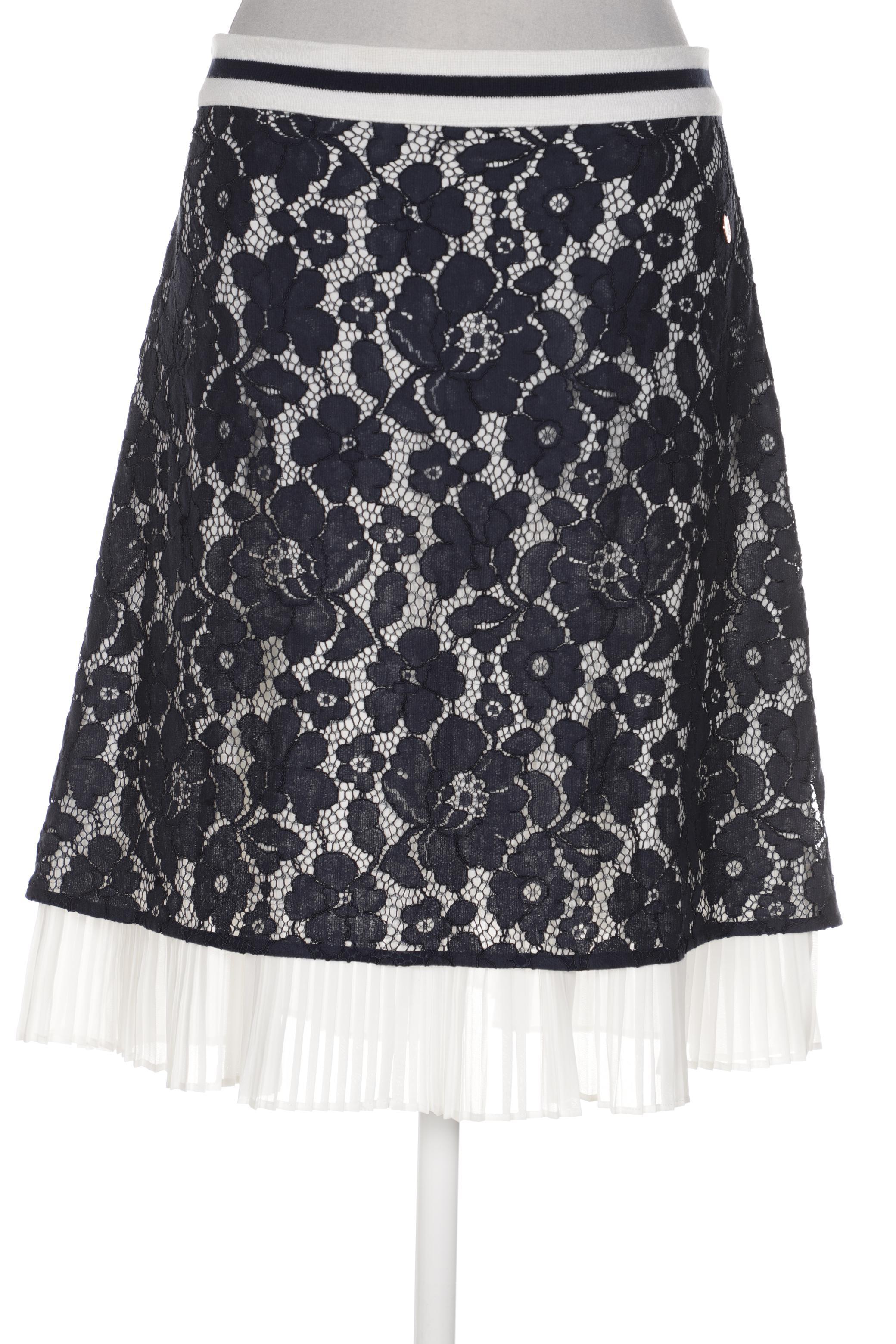 

Sportalm Damen Rock, marineblau, Gr. 40