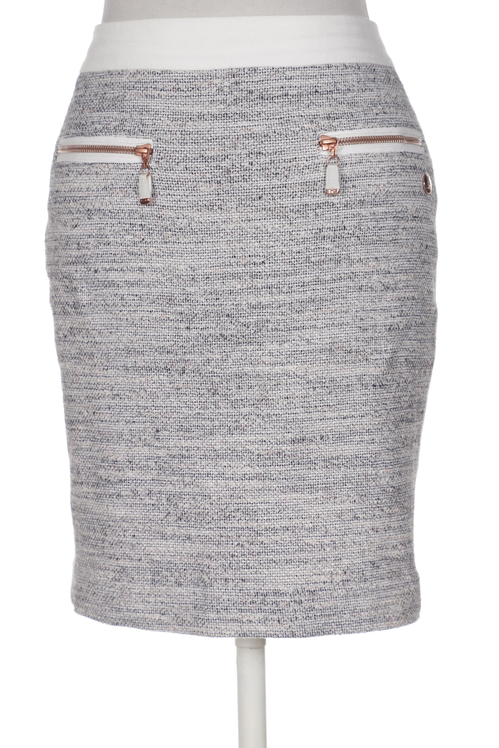 

Sportalm Damen Rock, grau, Gr. 36