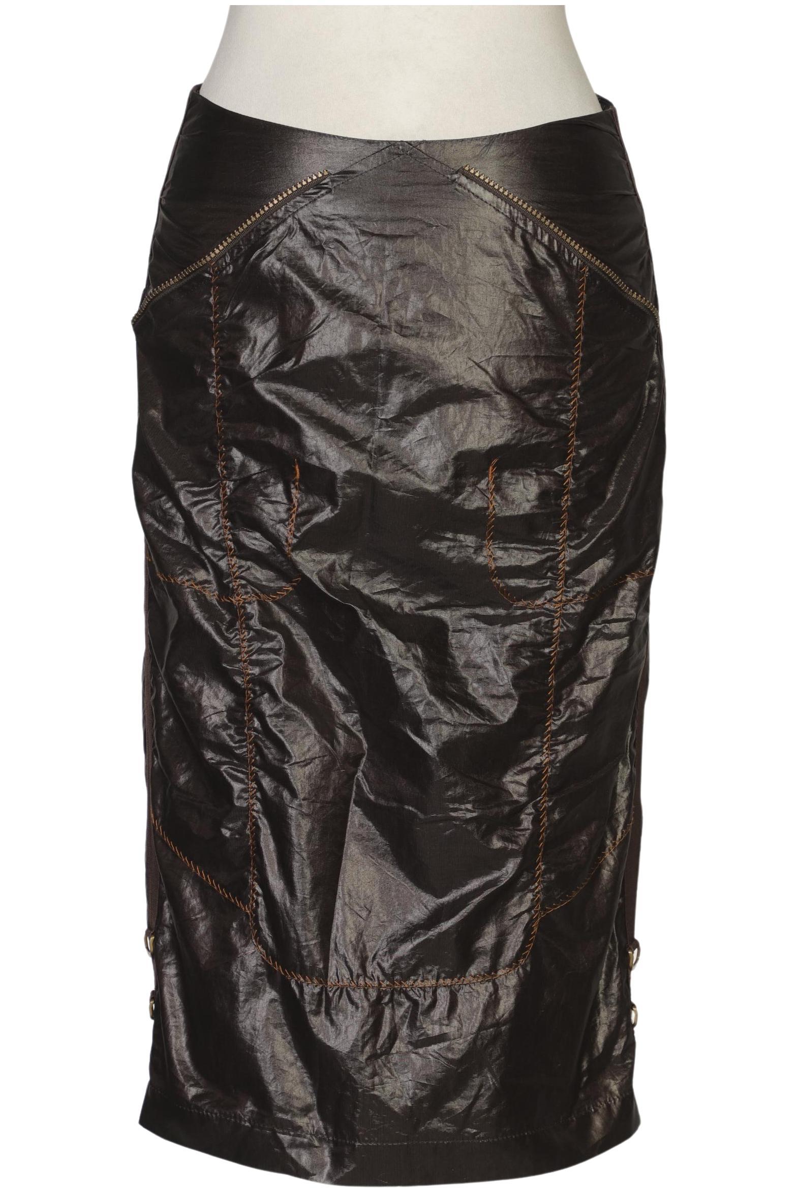 

Sportalm Damen Rock, braun, Gr. 36