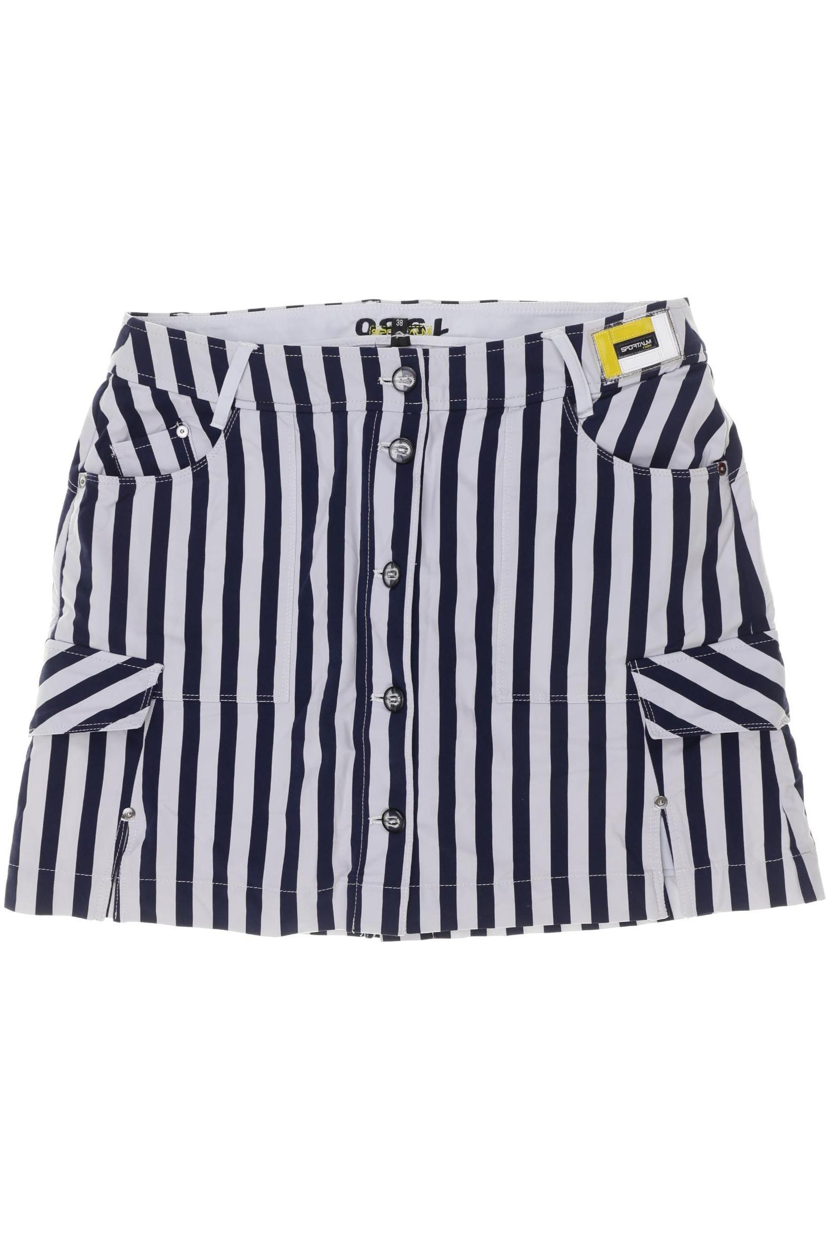 

Sportalm Damen Shorts, blau, Gr. 38