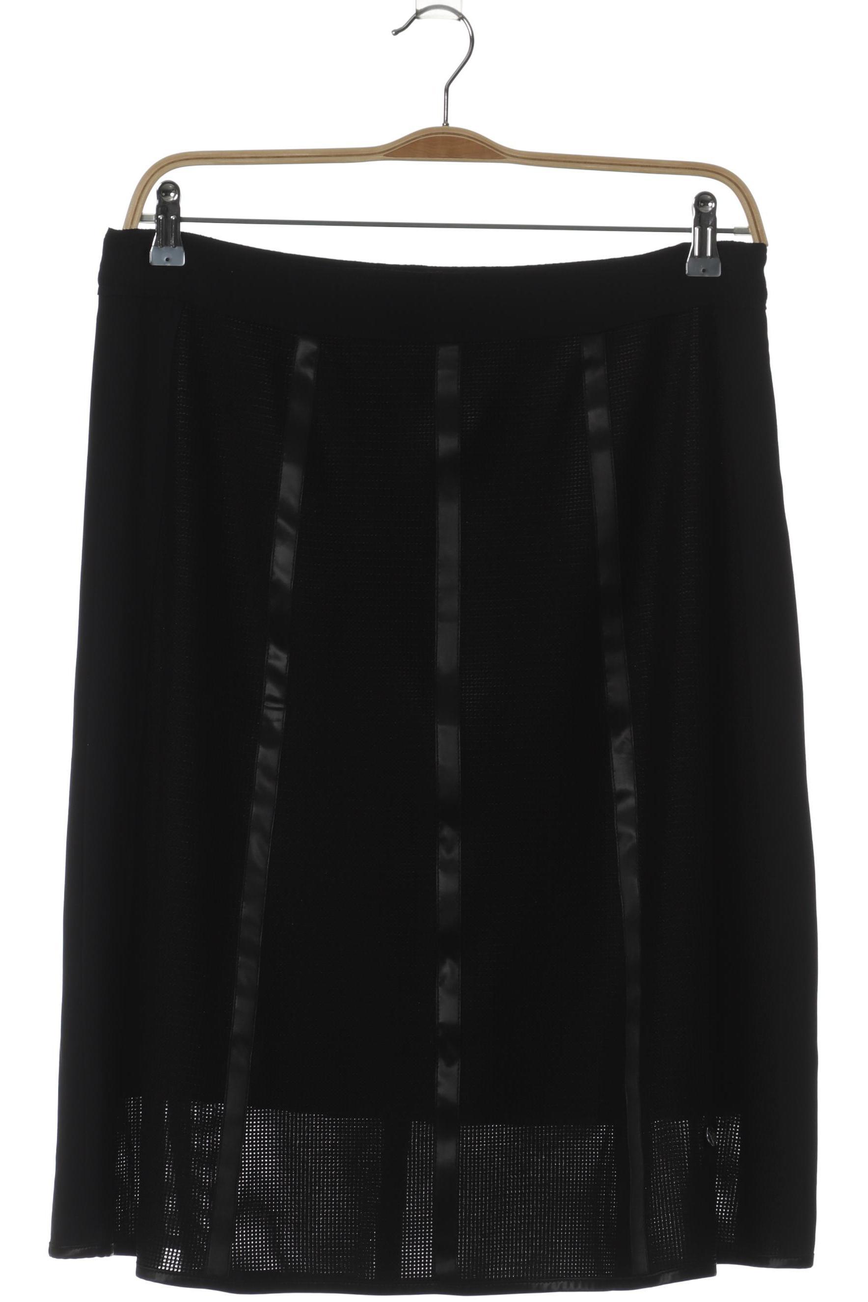 

Sportalm Damen Rock, schwarz, Gr. 42