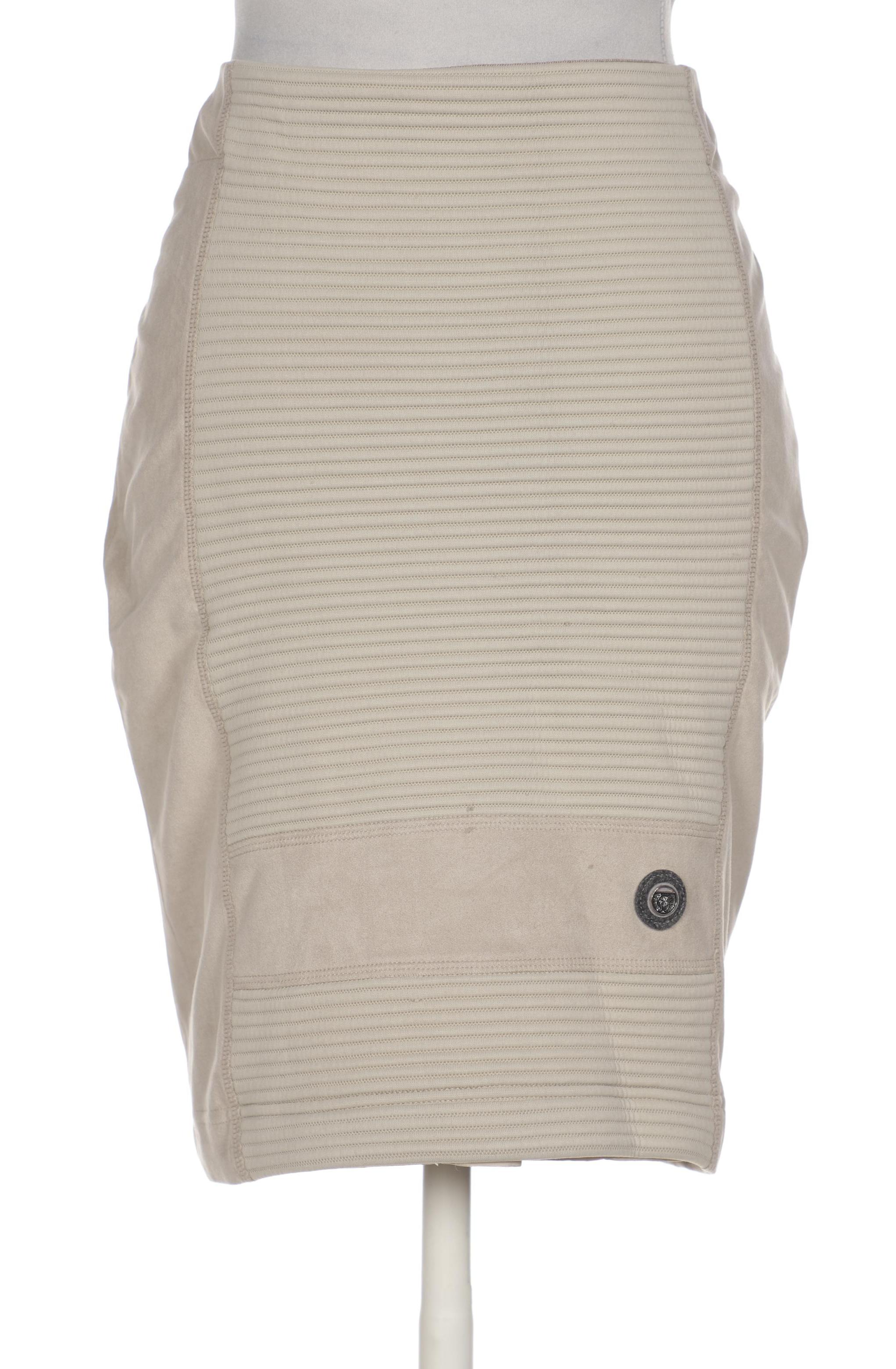 

Sportalm Damen Rock, beige, Gr. 36