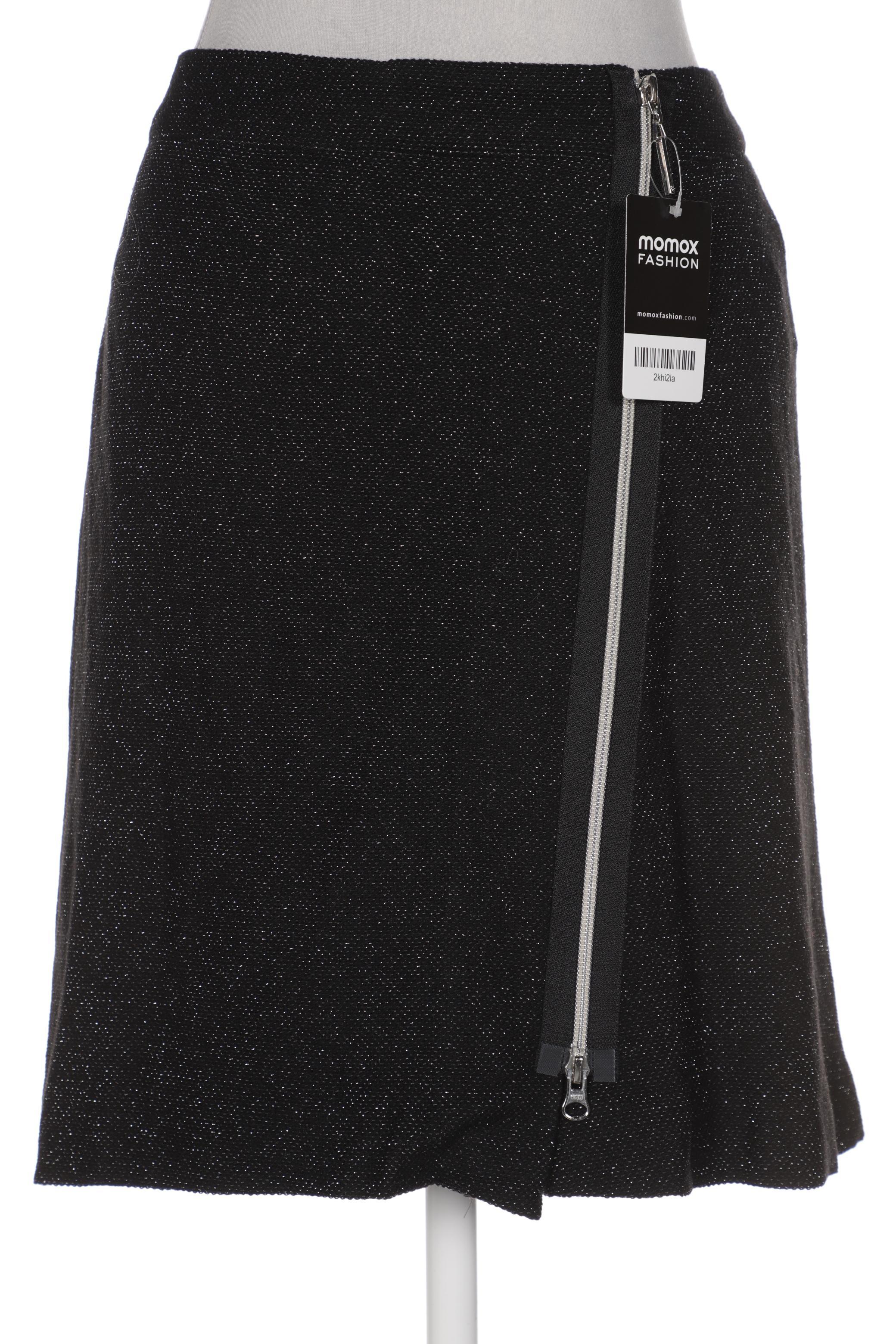 

Sportalm Damen Rock, schwarz, Gr. 36