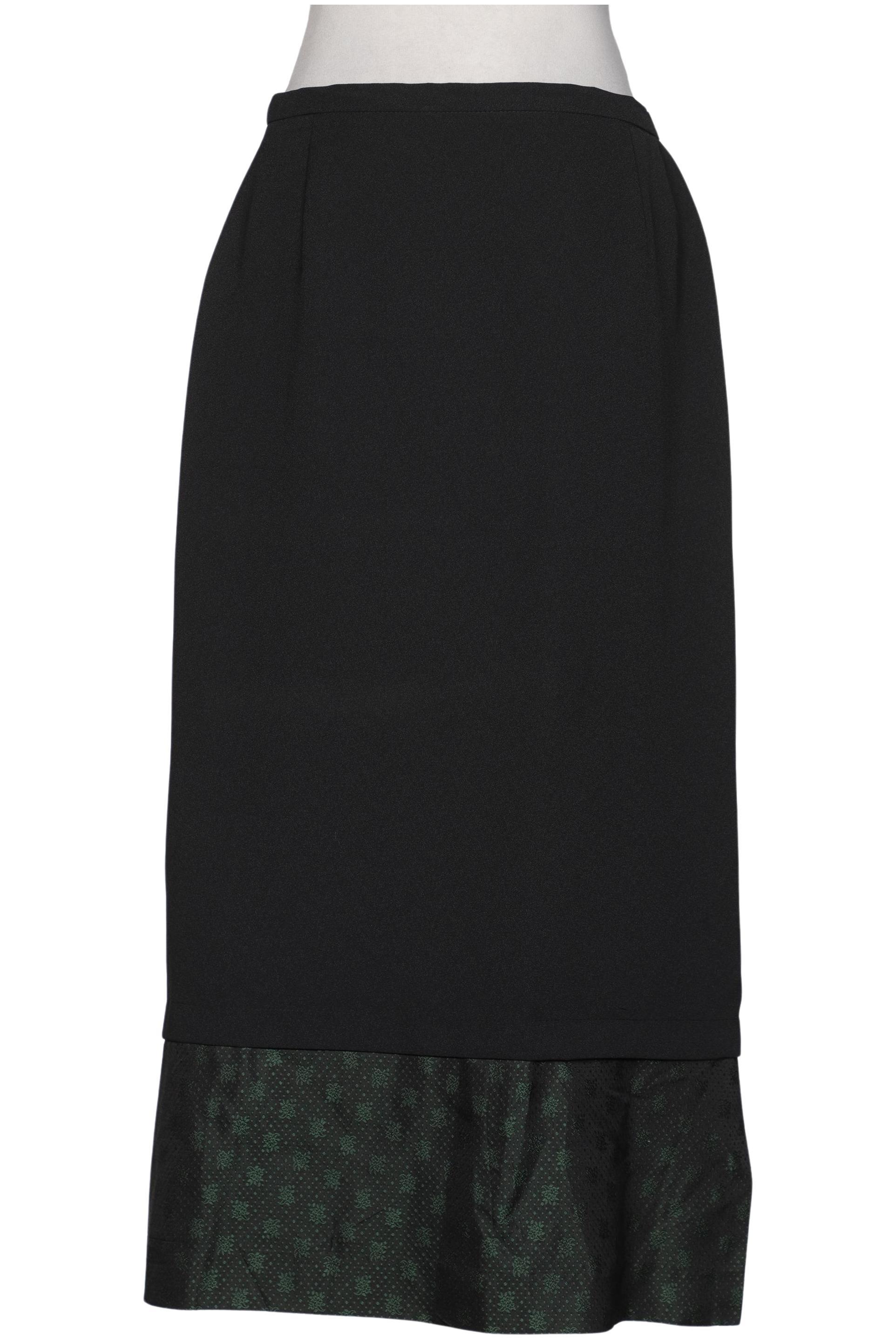 

Sportalm Damen Rock, schwarz, Gr. 38