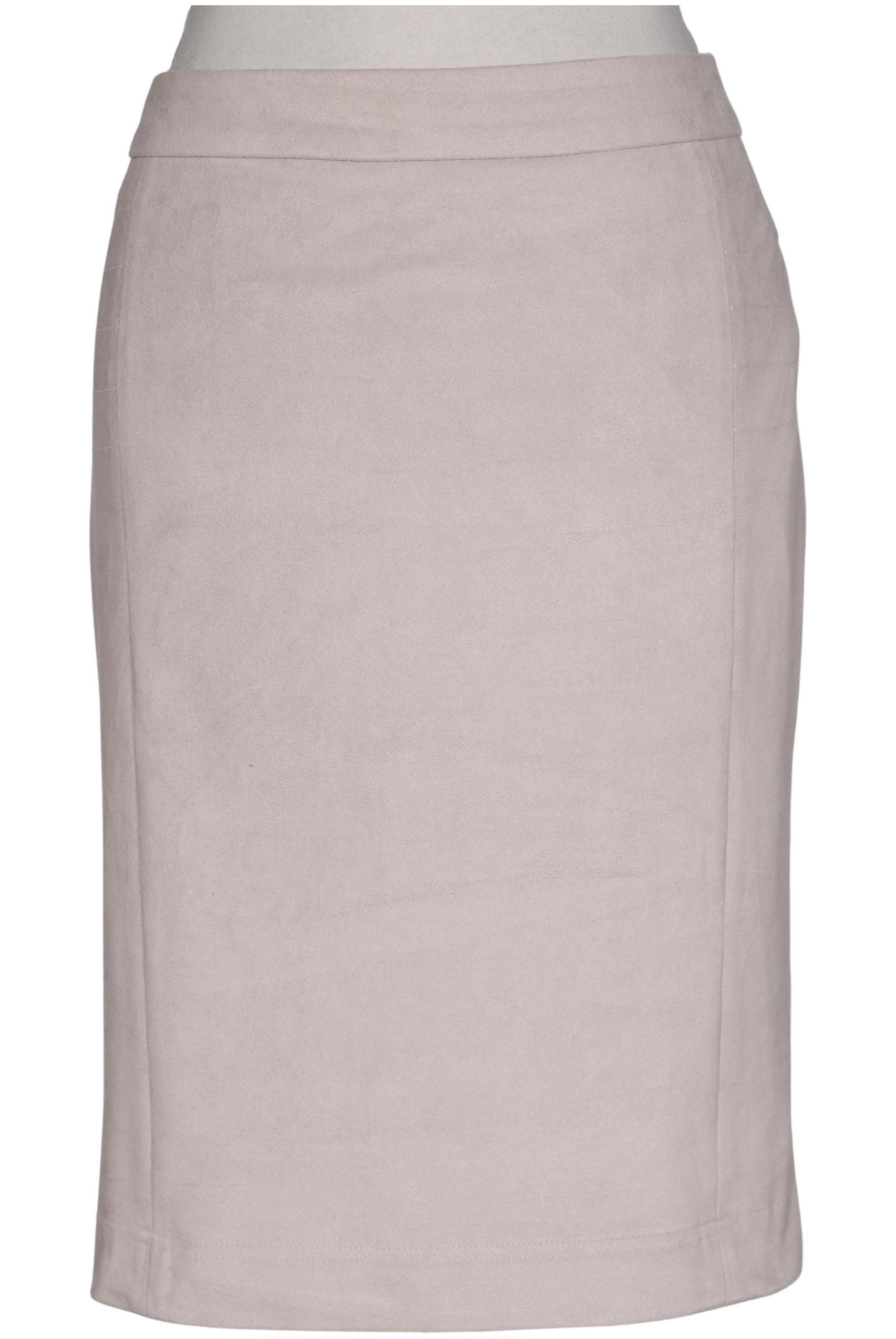 

Sportalm Damen Rock, beige, Gr. 38