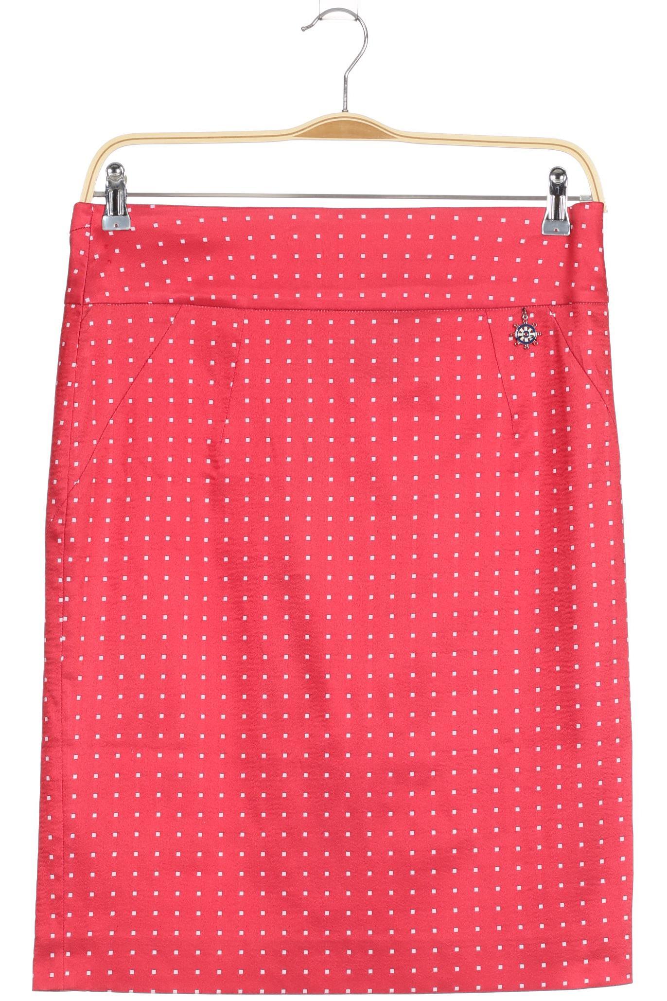 

Sportalm Damen Rock, rot, Gr.