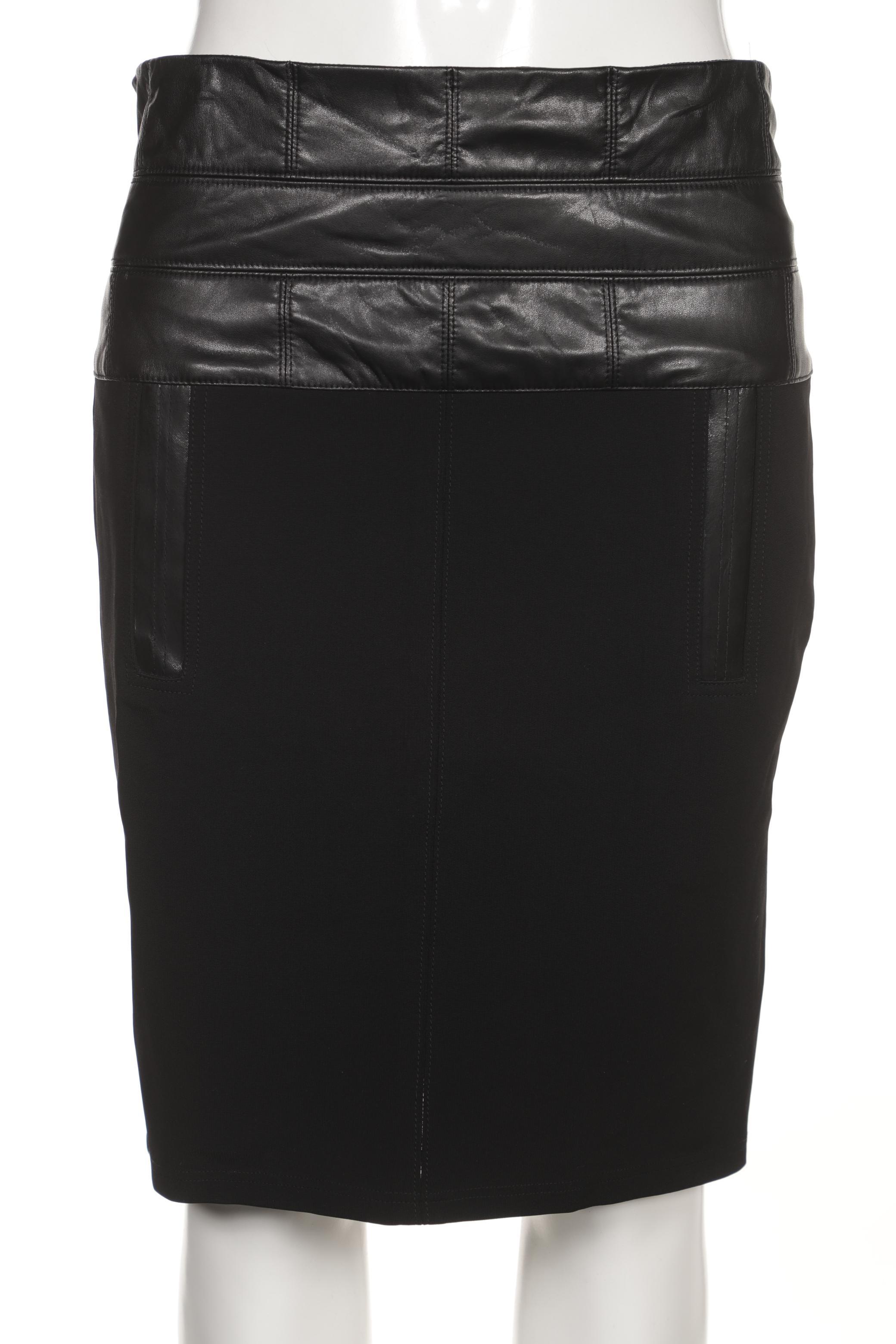 

Sportalm Damen Rock, schwarz, Gr. 46
