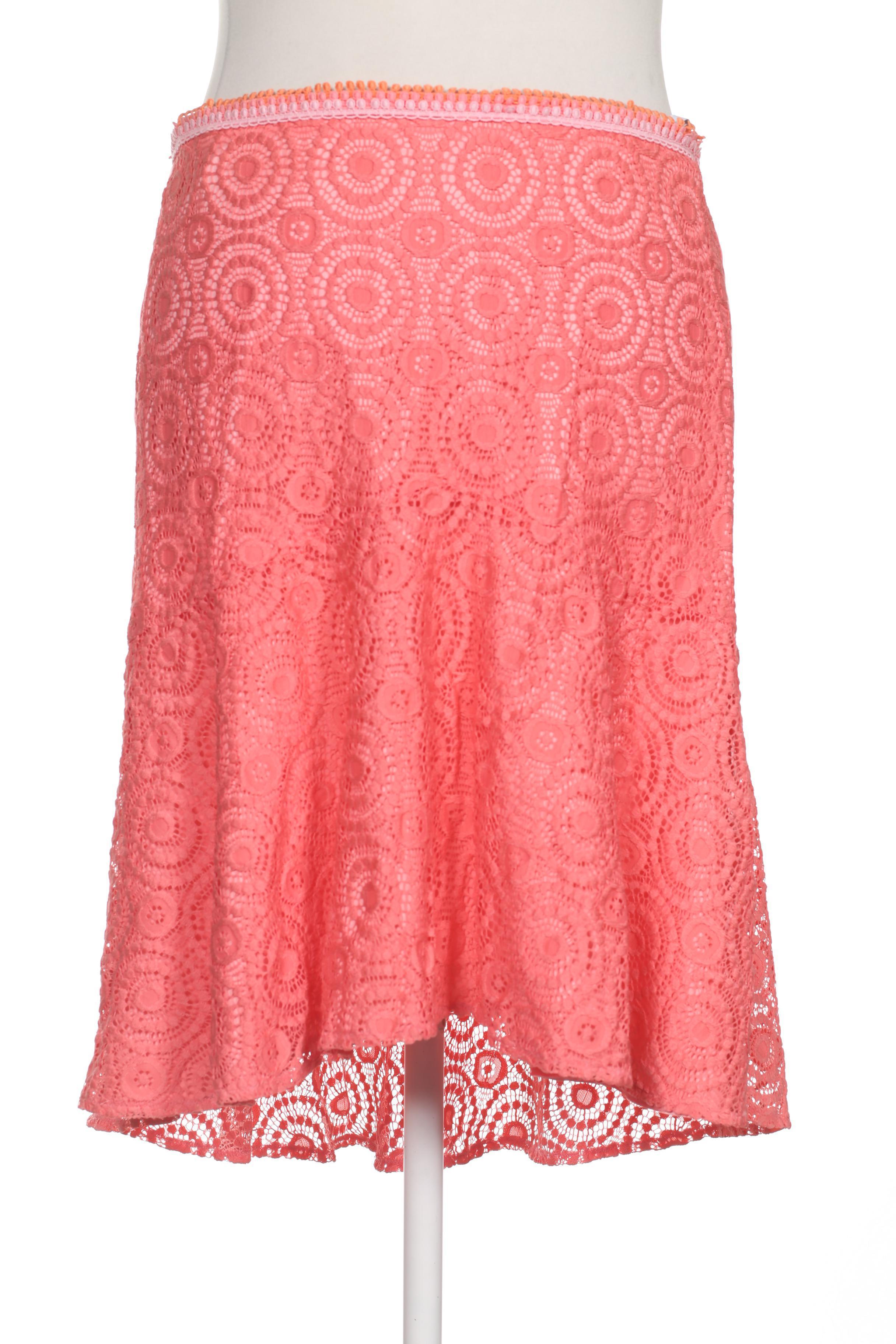 

Sportalm Damen Rock, orange, Gr. 44