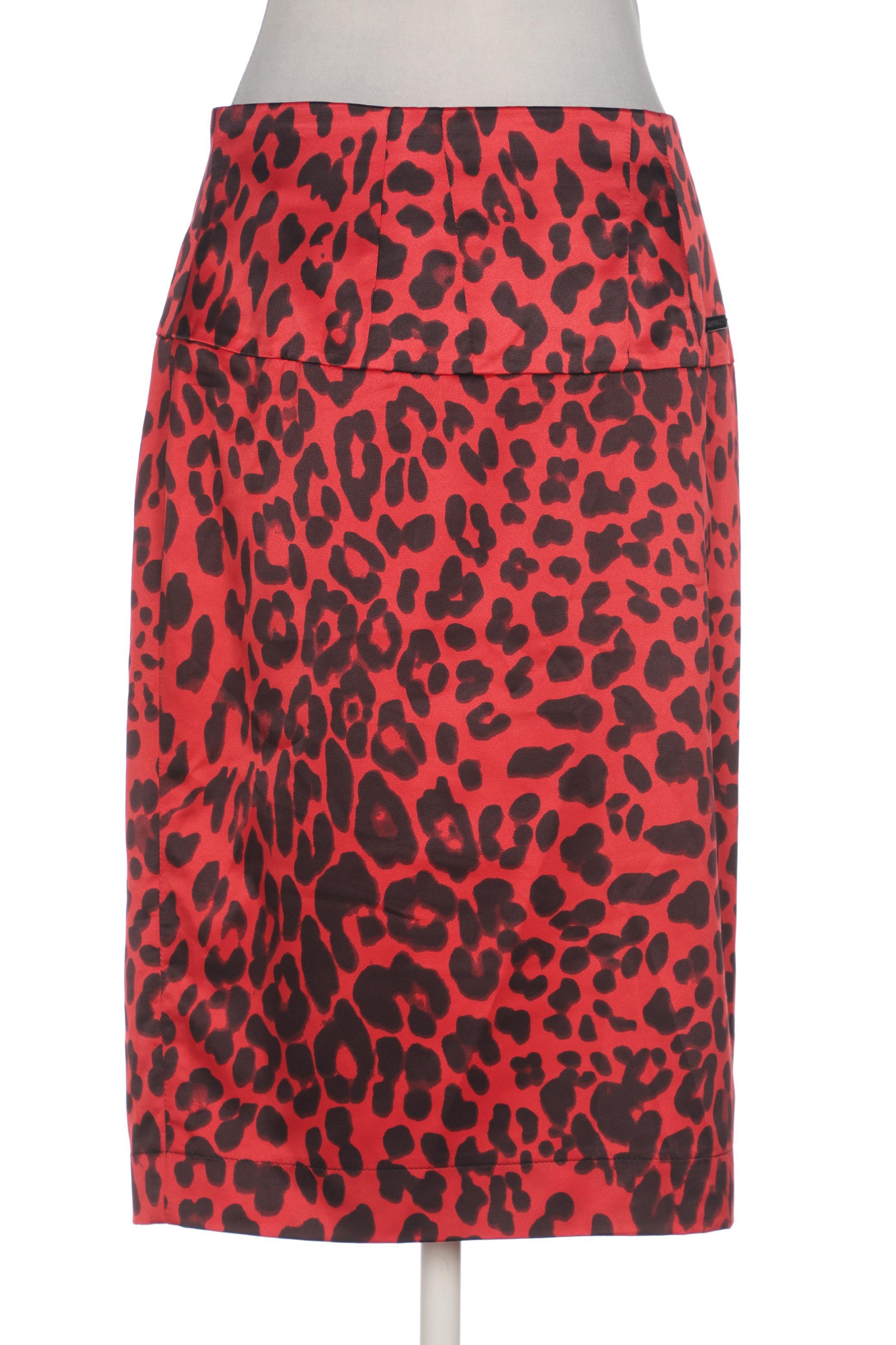 

Sportalm Damen Rock, rot, Gr. 40