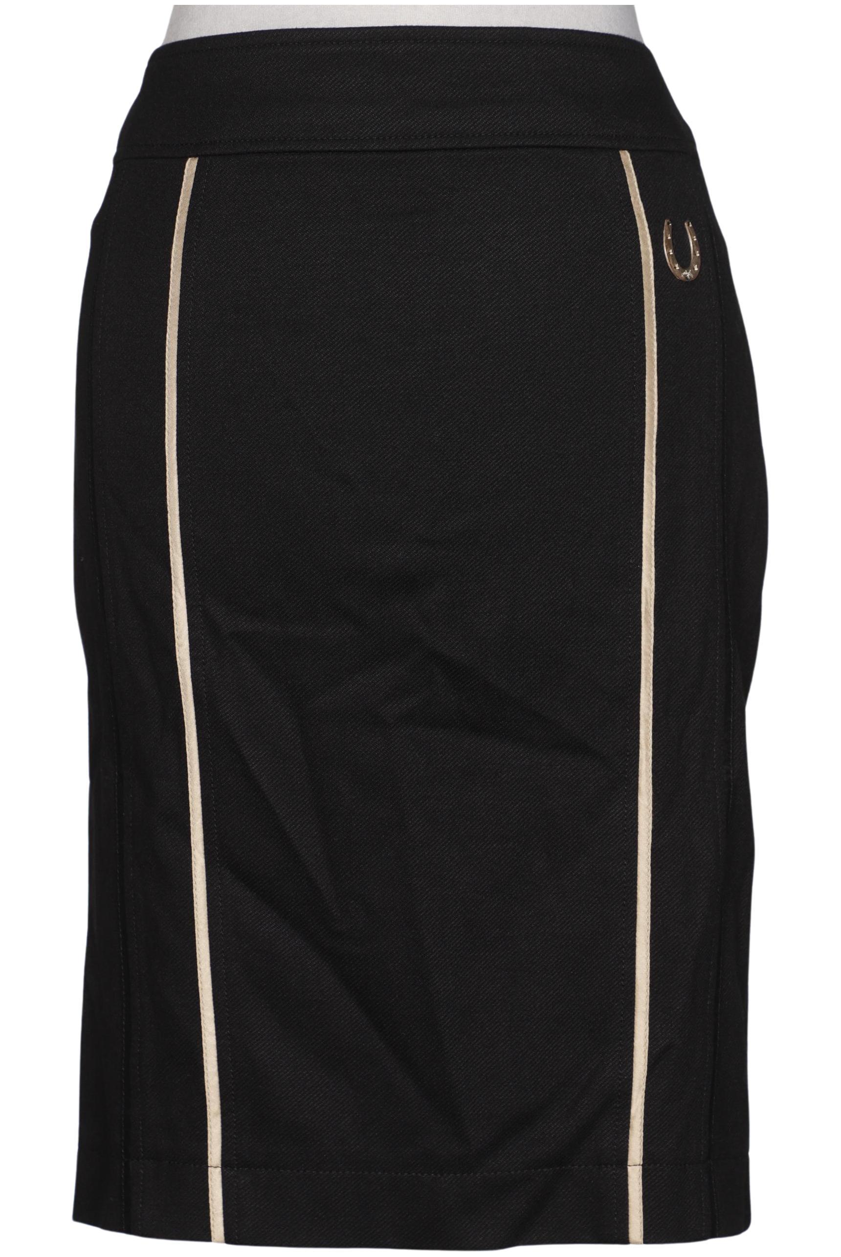 

Sportalm Damen Rock, schwarz, Gr. 38