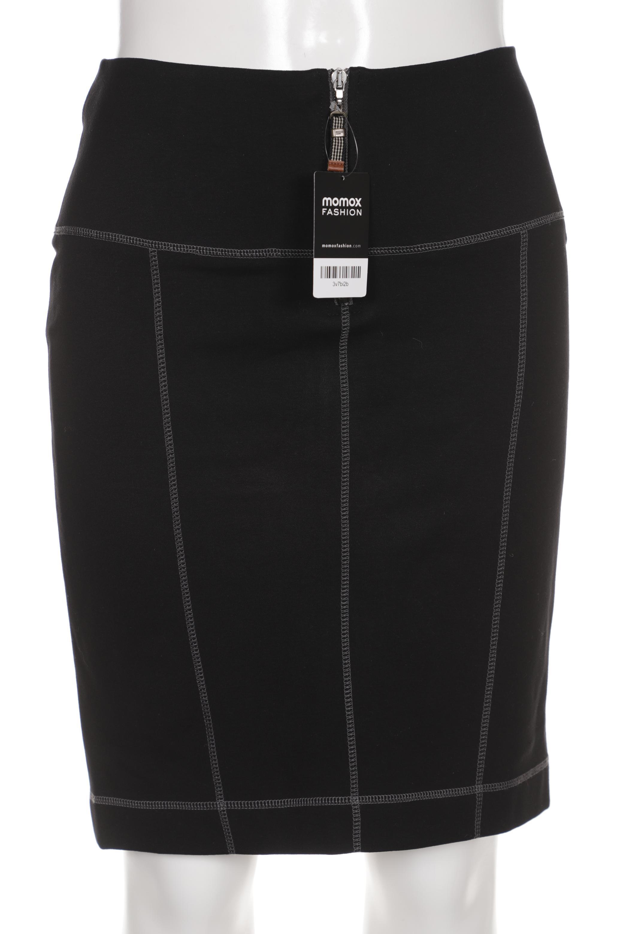 

Sportalm Damen Rock, schwarz