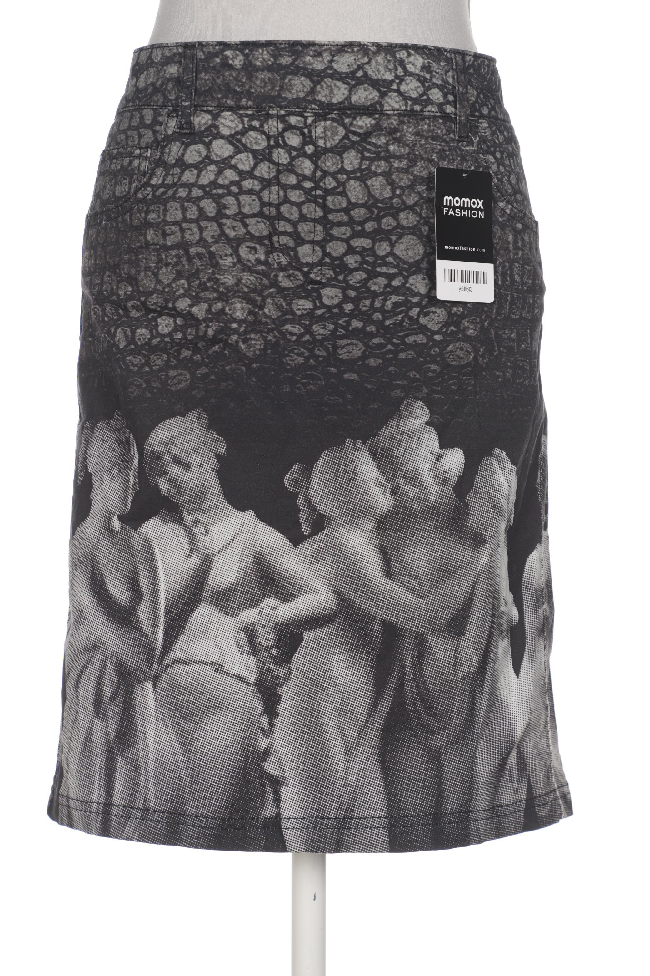 

Sportalm Damen Rock, schwarz, Gr. 40