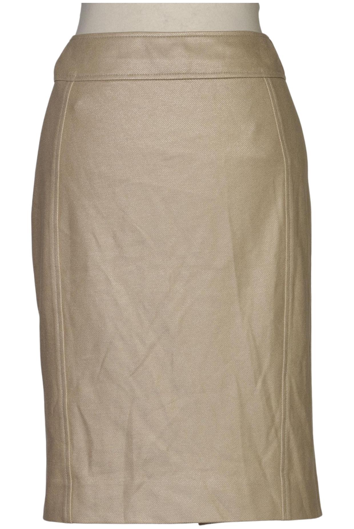

Sportalm Damen Rock, beige, Gr. 34