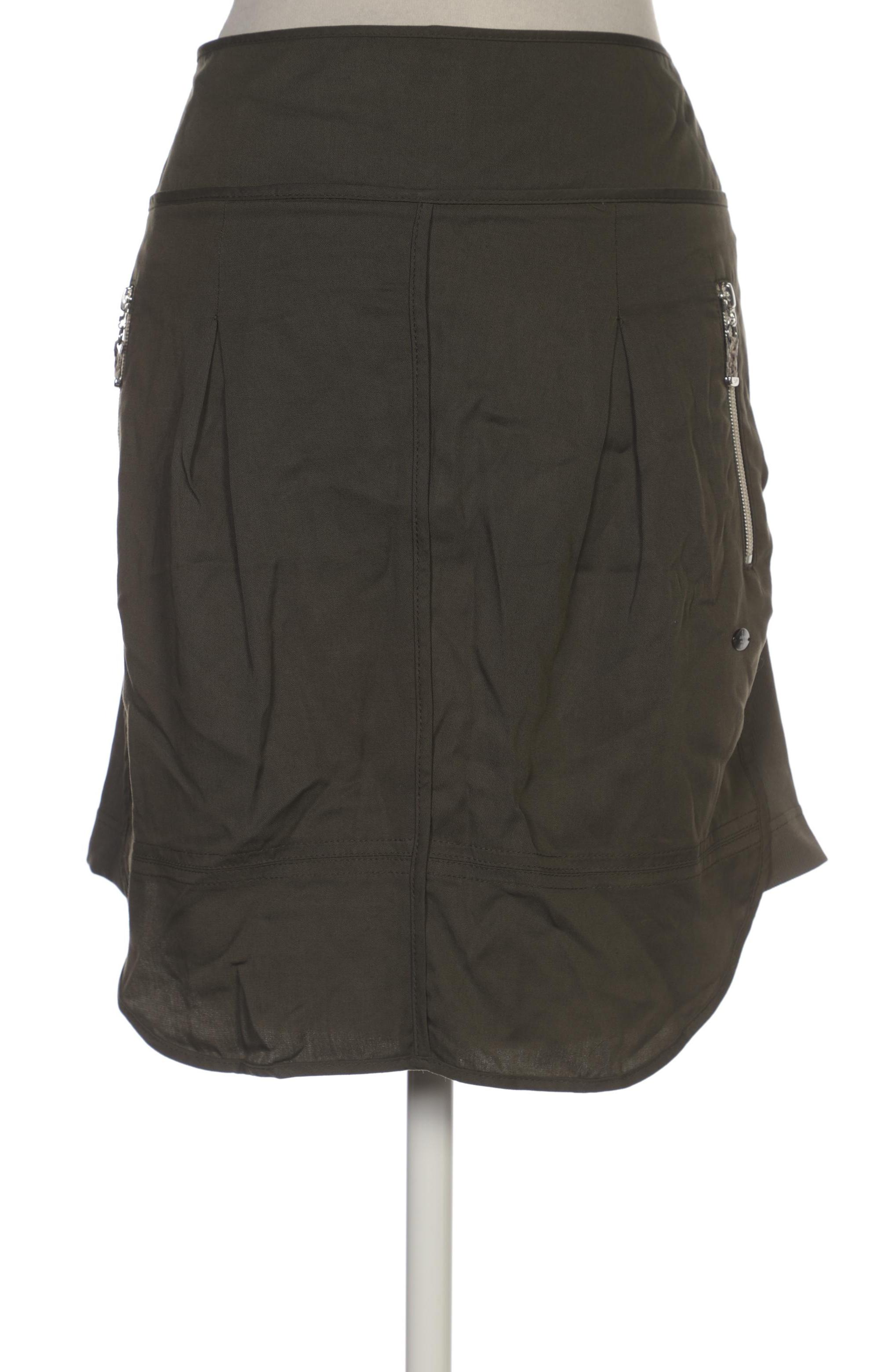 

Sportalm Damen Rock, grün, Gr. 38