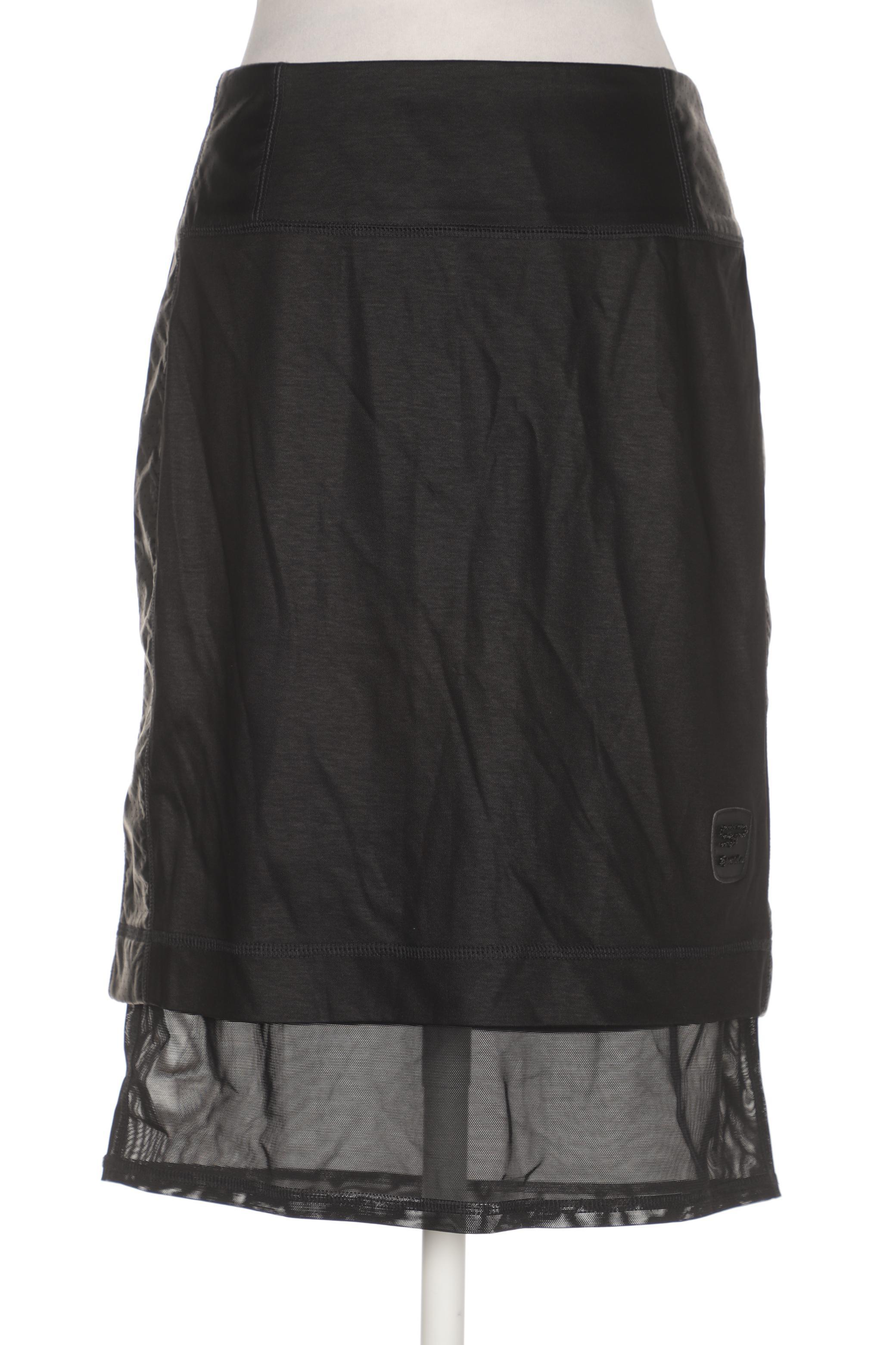 

Sportalm Damen Rock, schwarz, Gr. 40