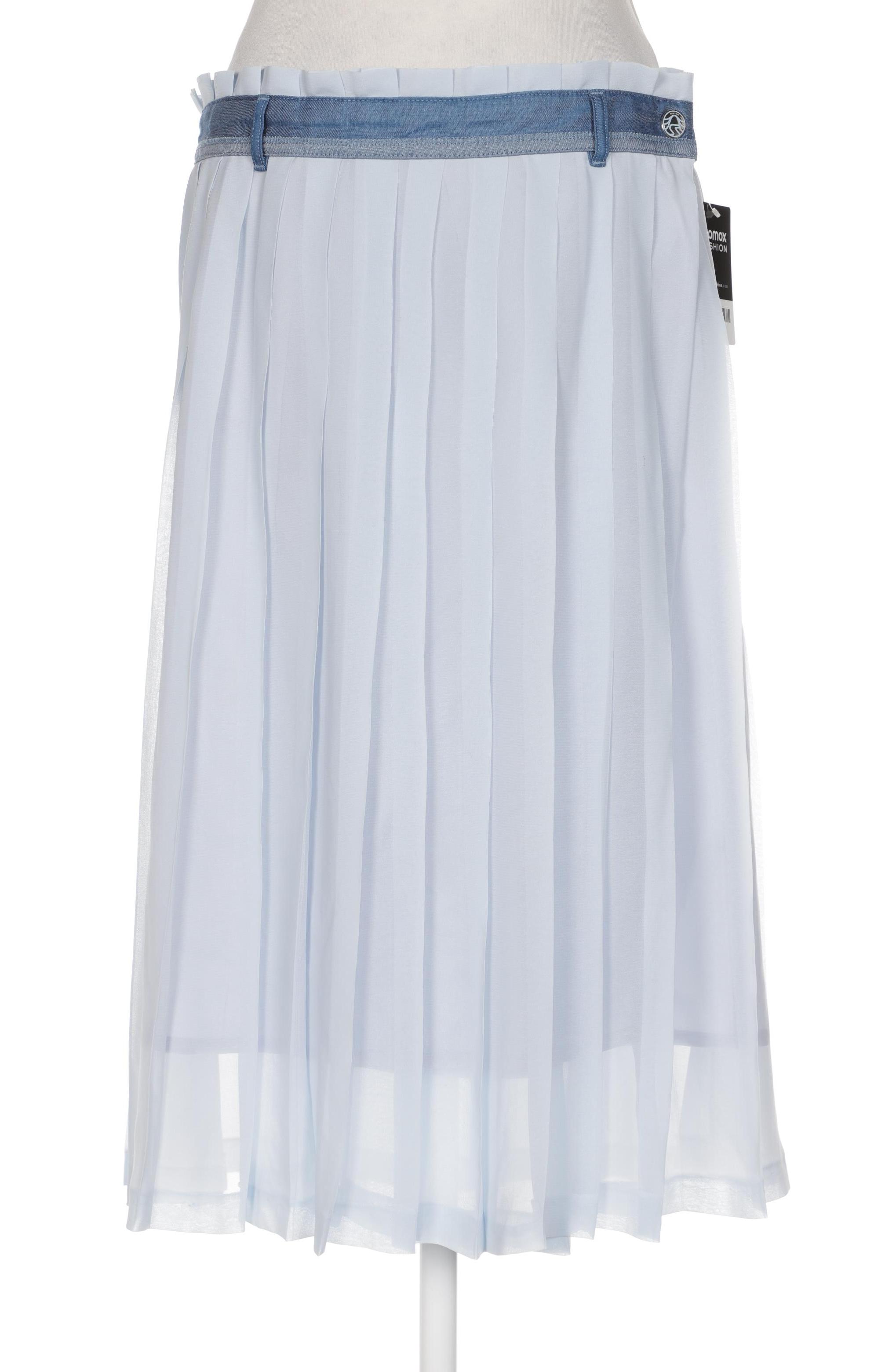 

Sportalm Damen Rock, blau, Gr. 40