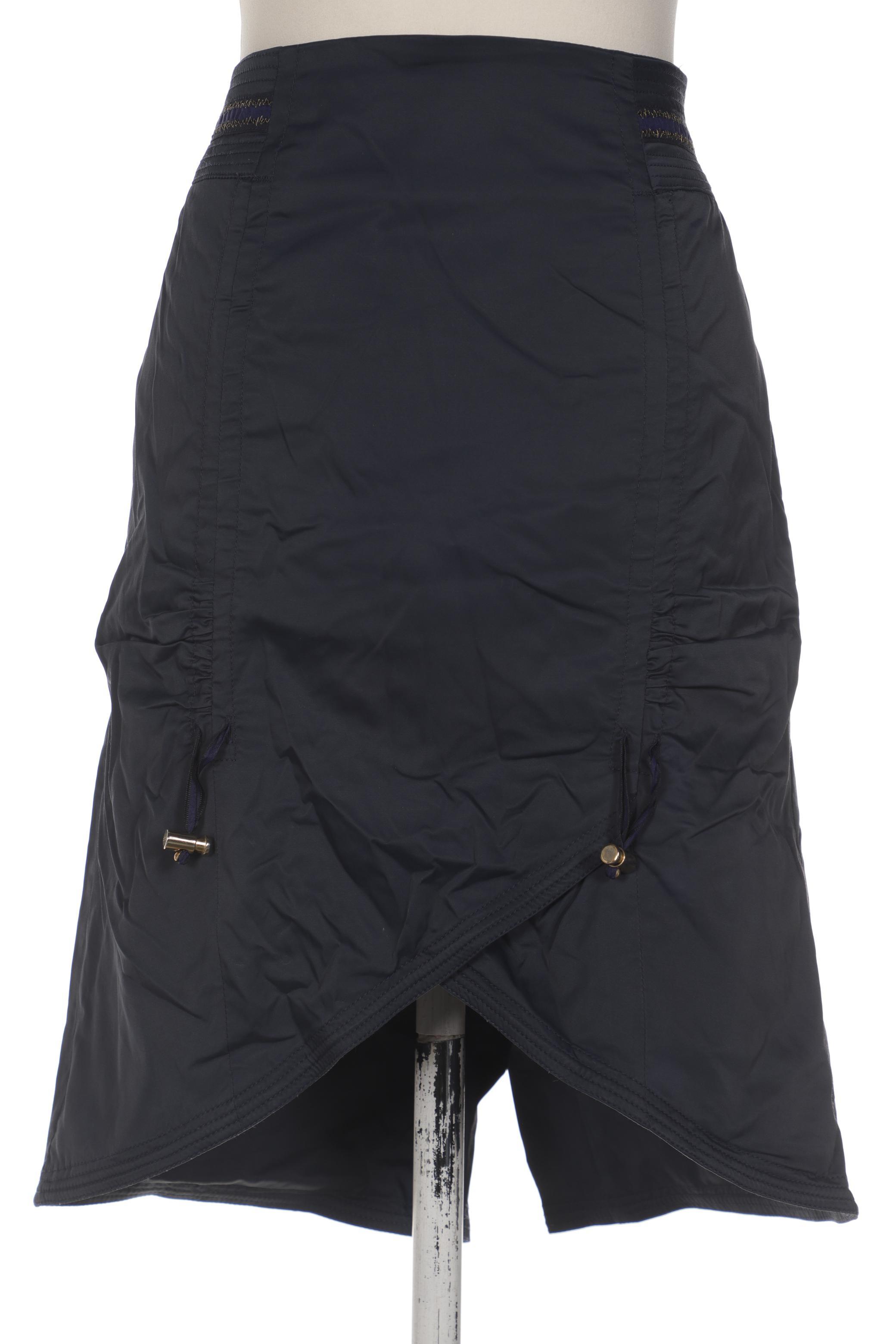 

Sportalm Damen Rock, marineblau