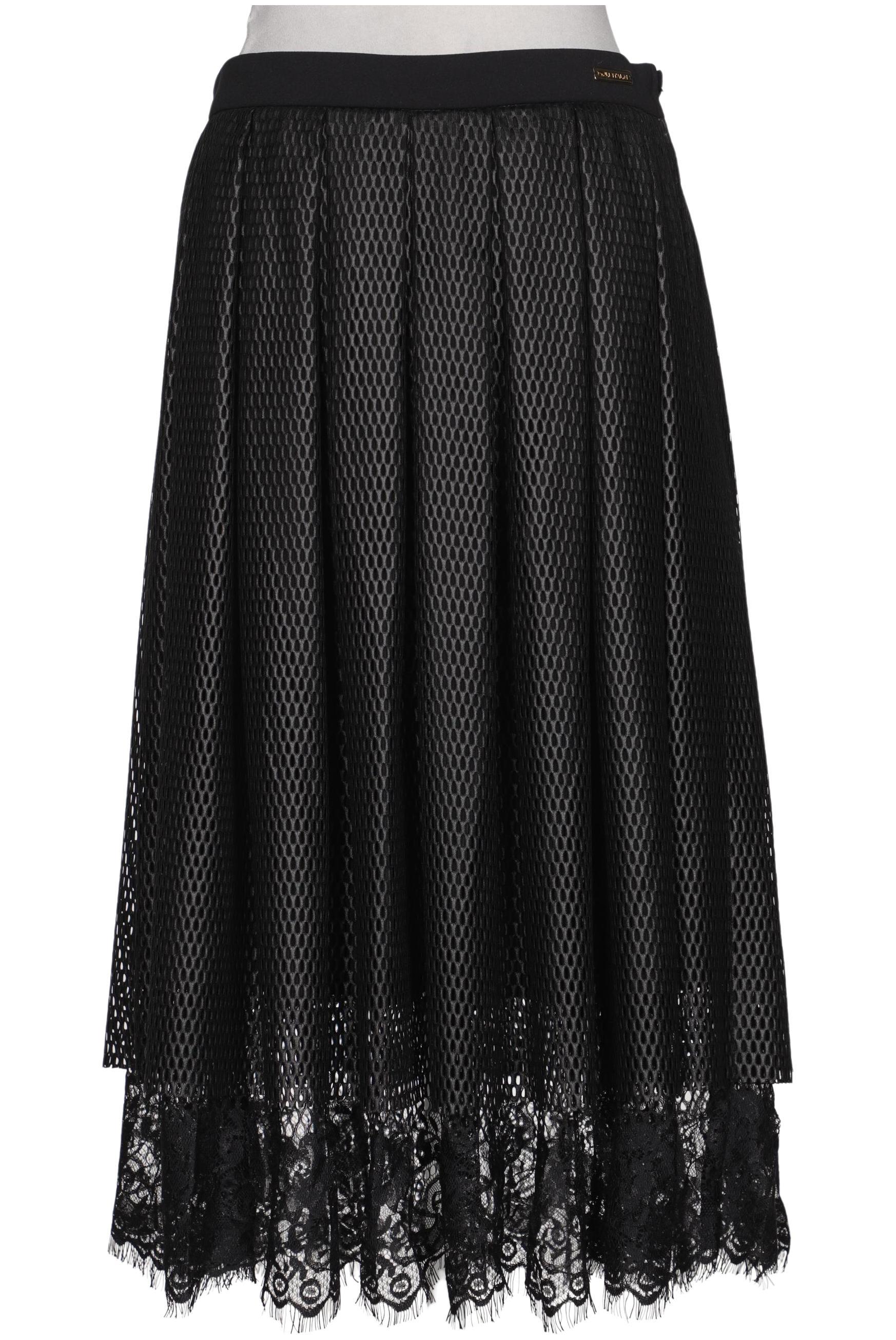 

Sportalm Damen Rock, schwarz, Gr. 34