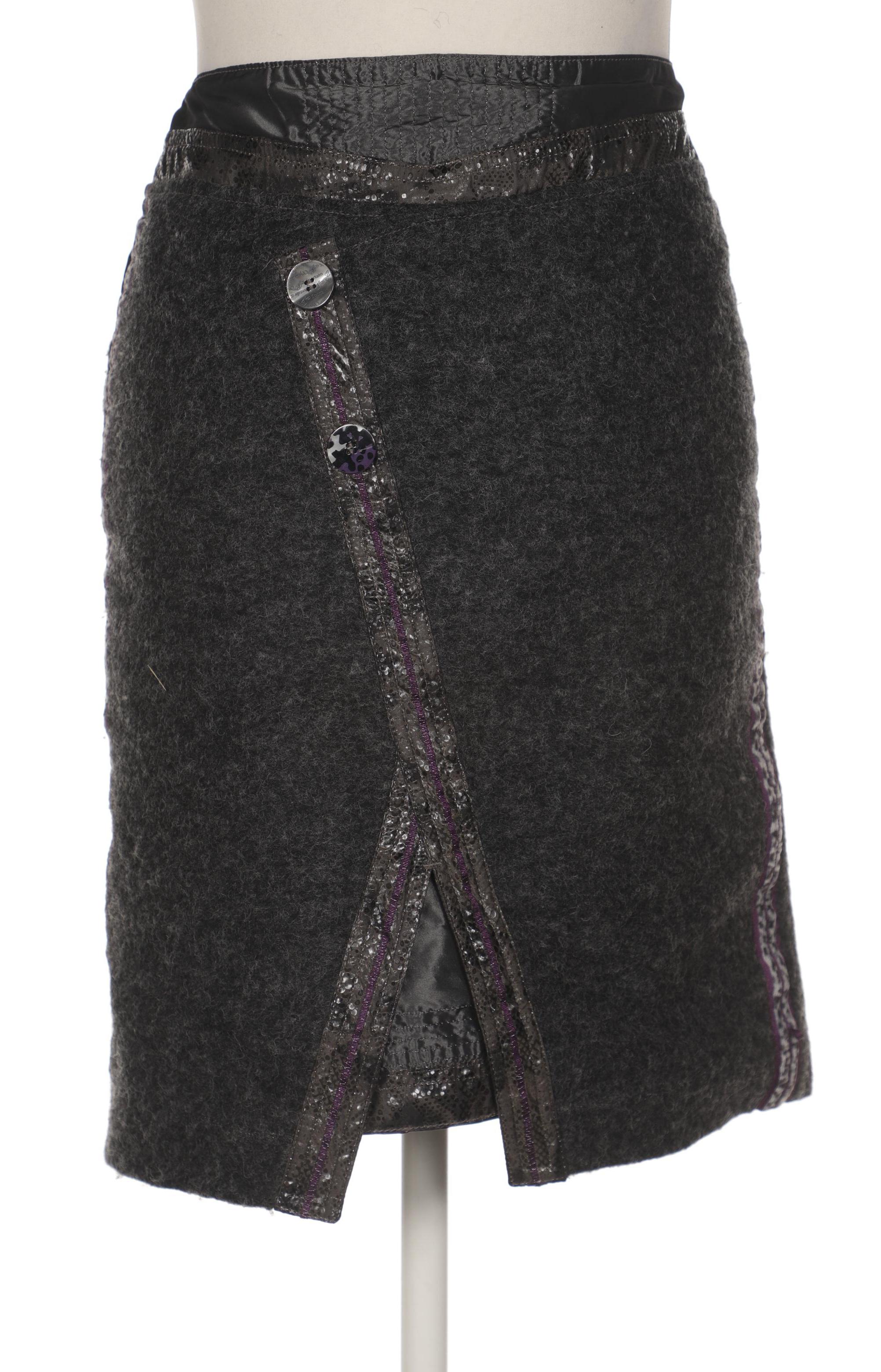

Sportalm Damen Rock, grau