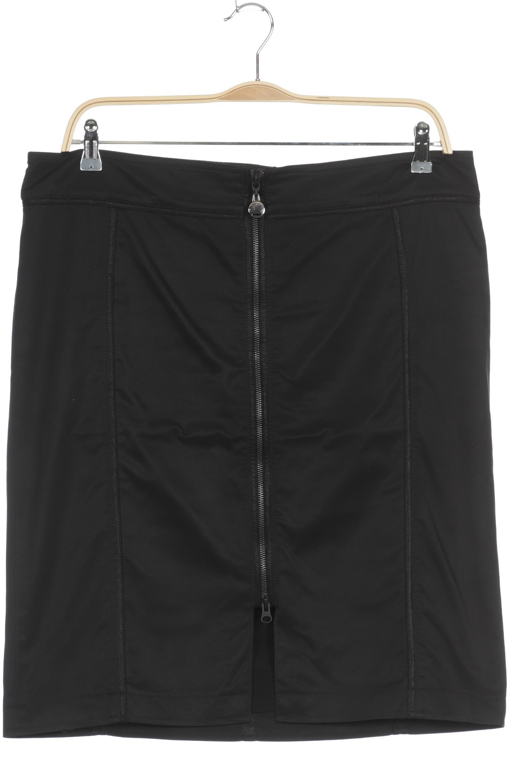 

Sportalm Damen Rock, schwarz, Gr. 46