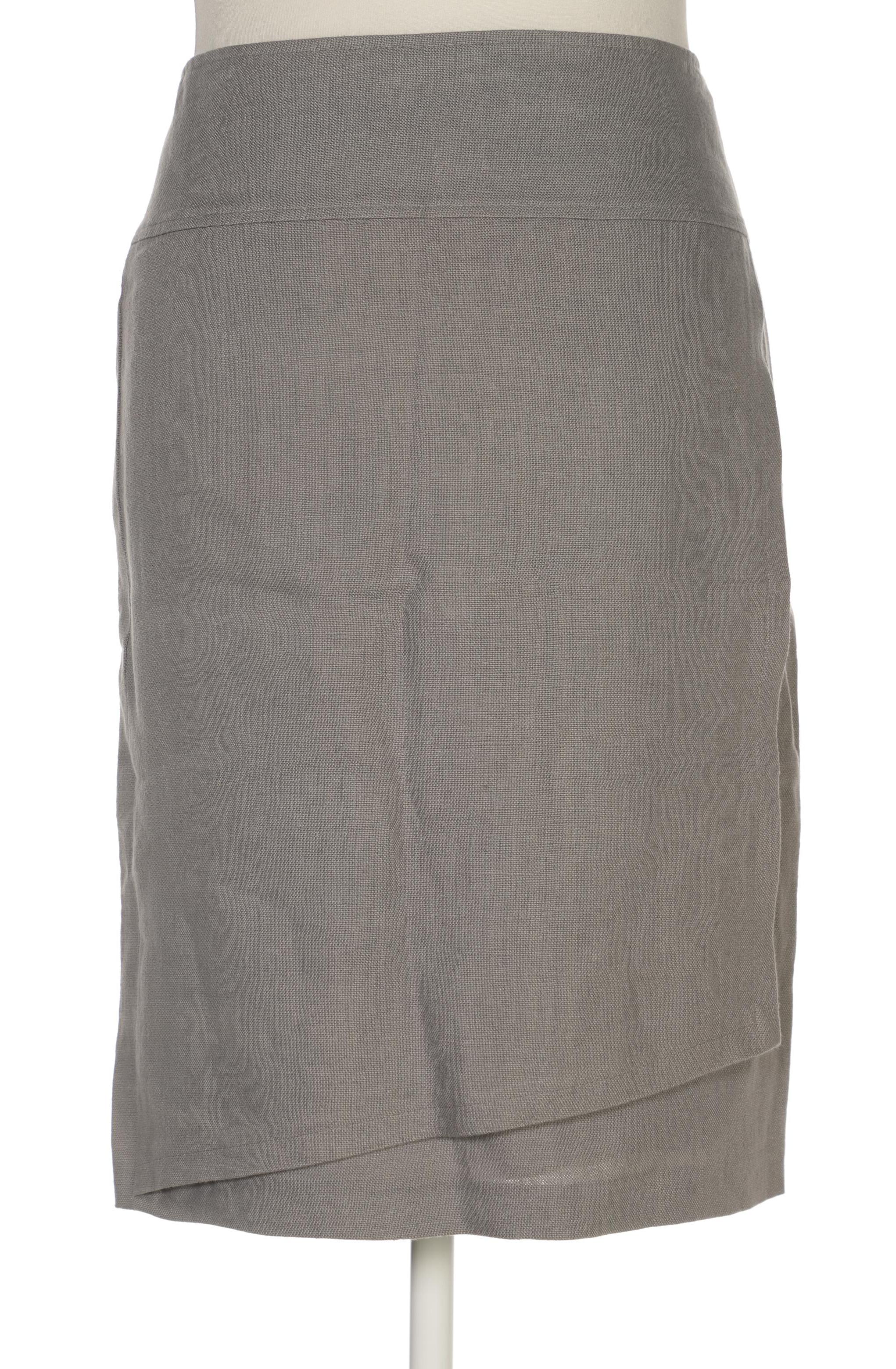 

Sportalm Damen Rock, grau, Gr. 32