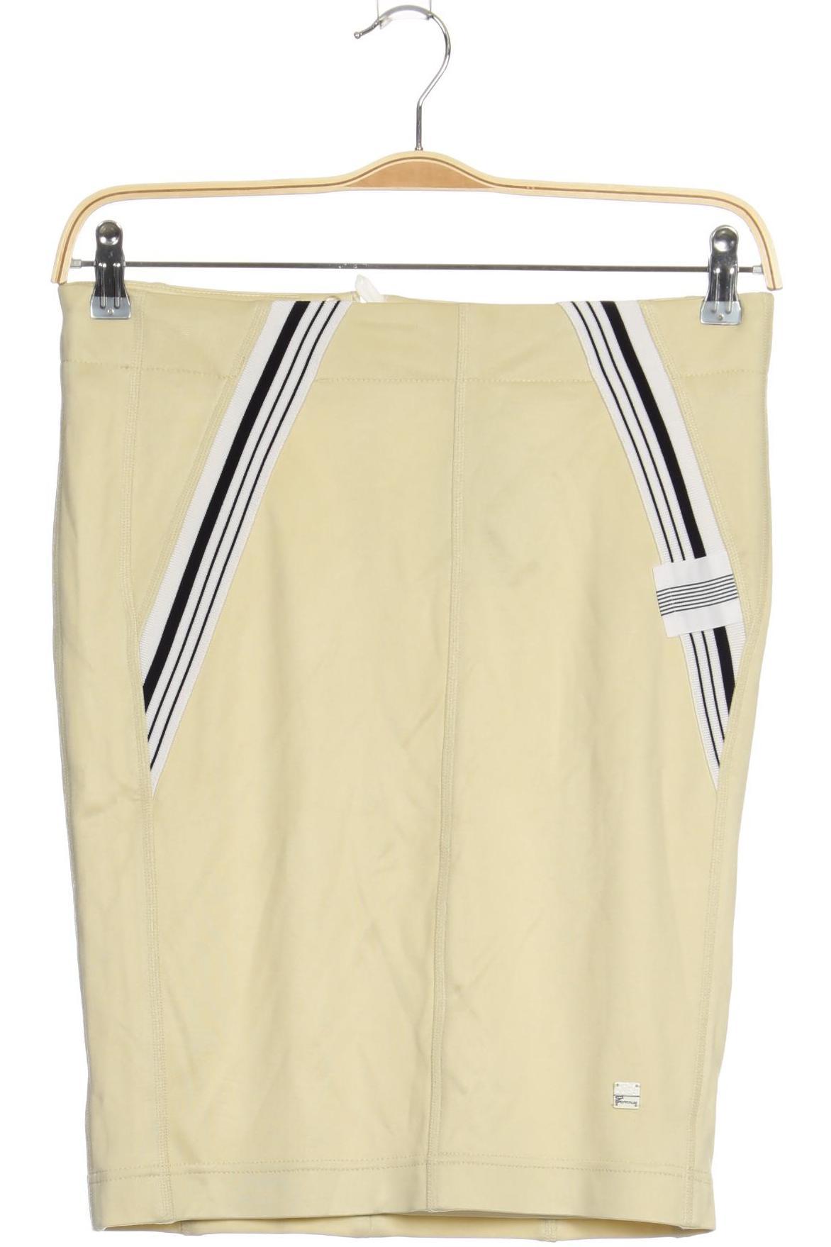 

Sportalm Damen Rock, beige, Gr. 36