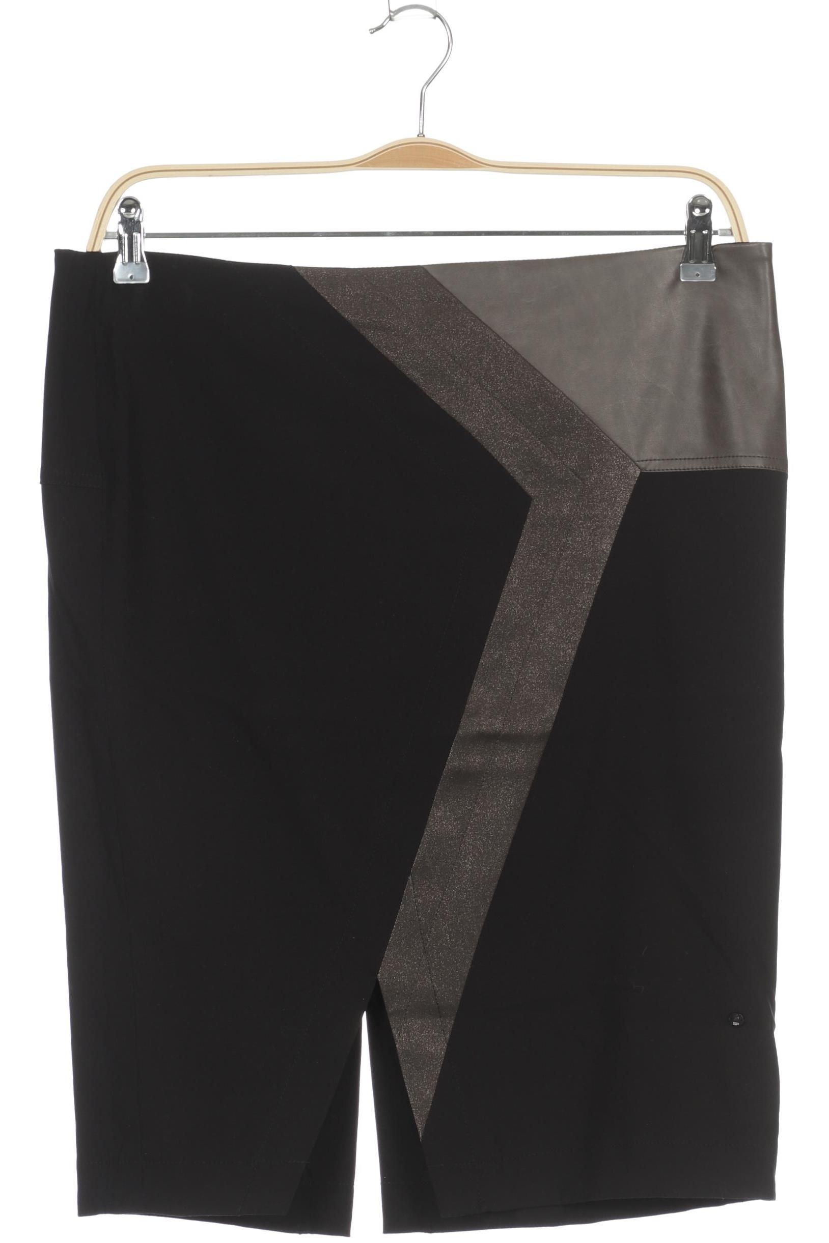 

Sportalm Damen Rock, schwarz, Gr. 42