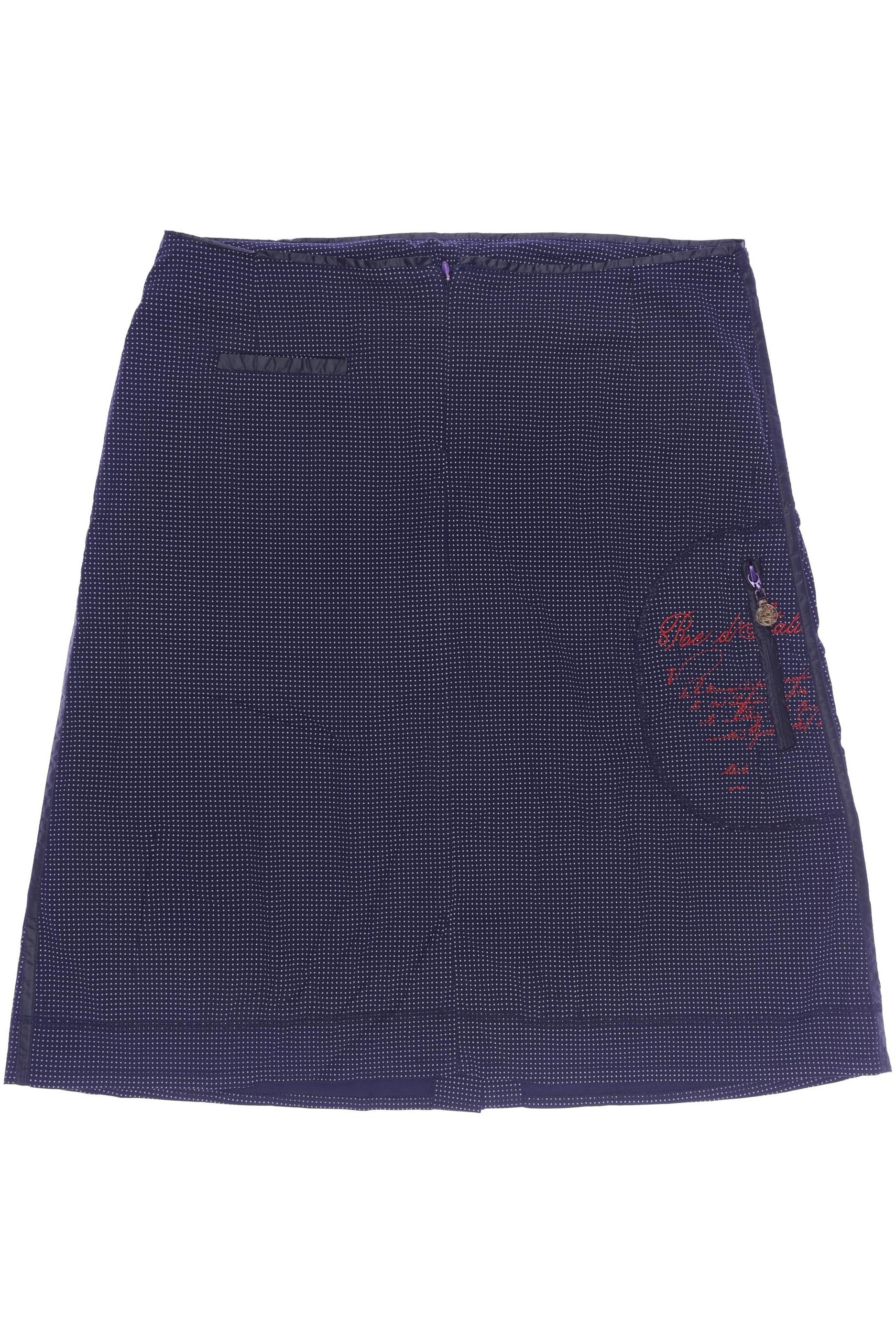 

Sportalm Damen Rock, marineblau, Gr. 40