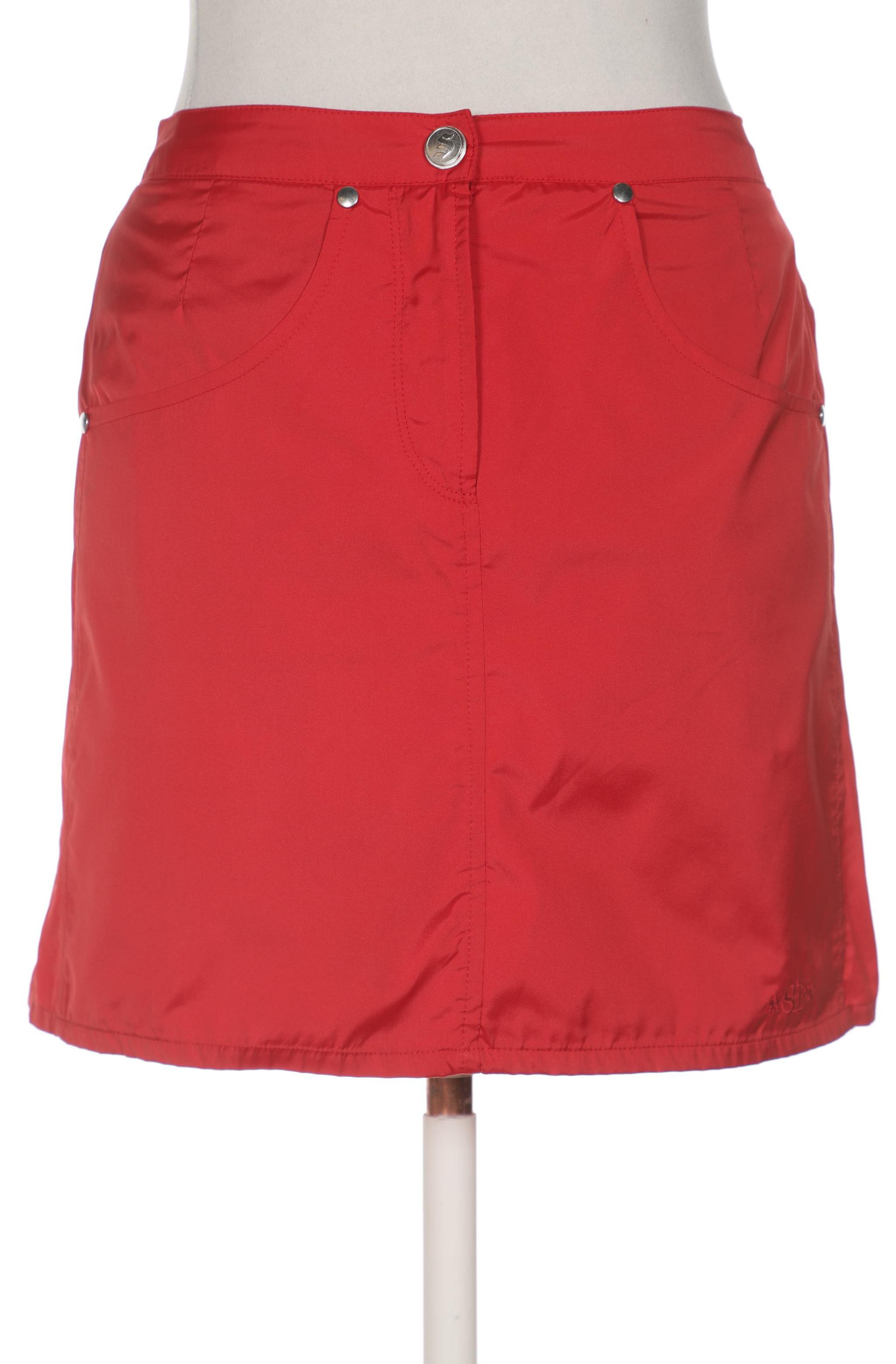 

Sportalm Damen Rock, rot