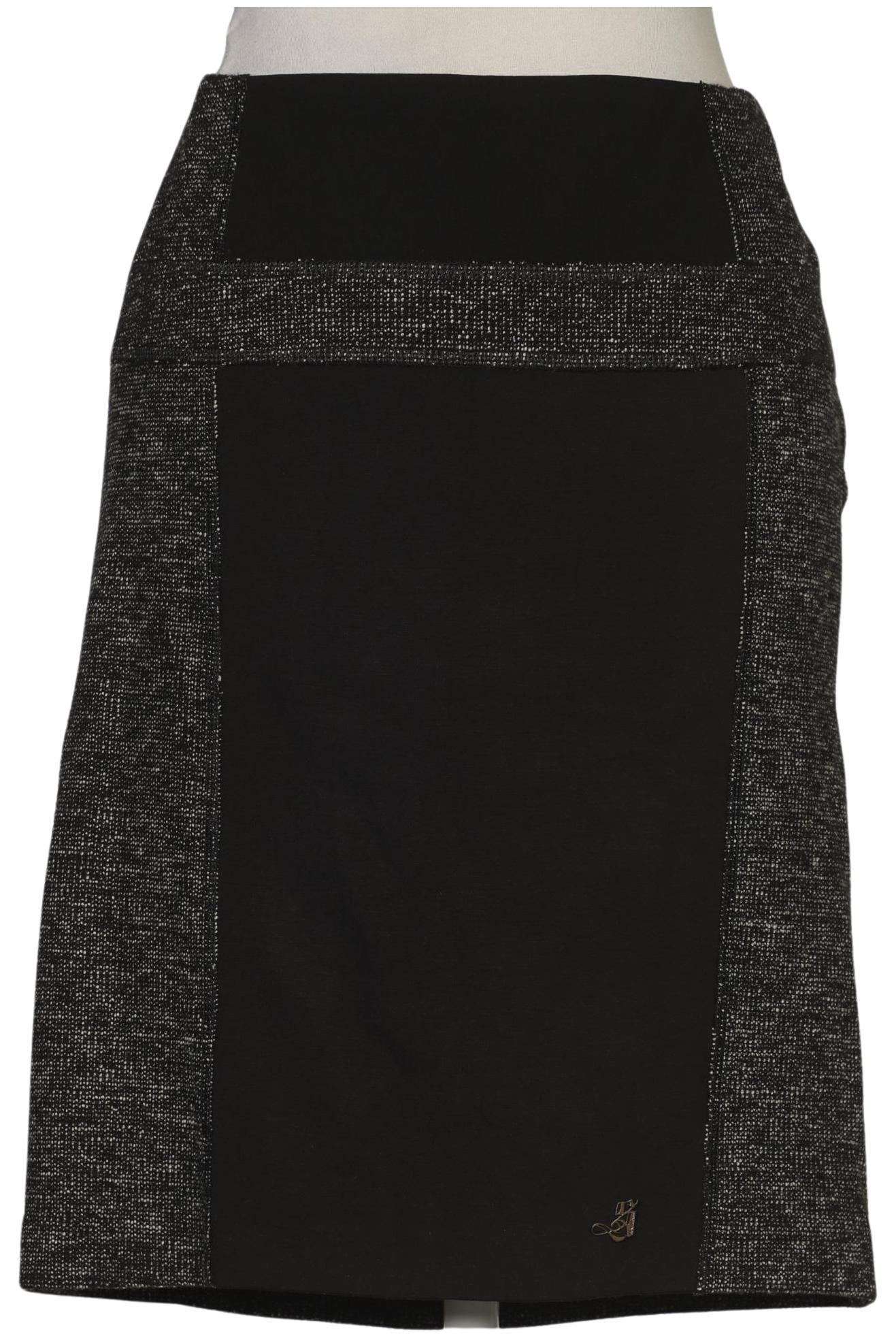 

Sportalm Damen Rock, schwarz, Gr. 40
