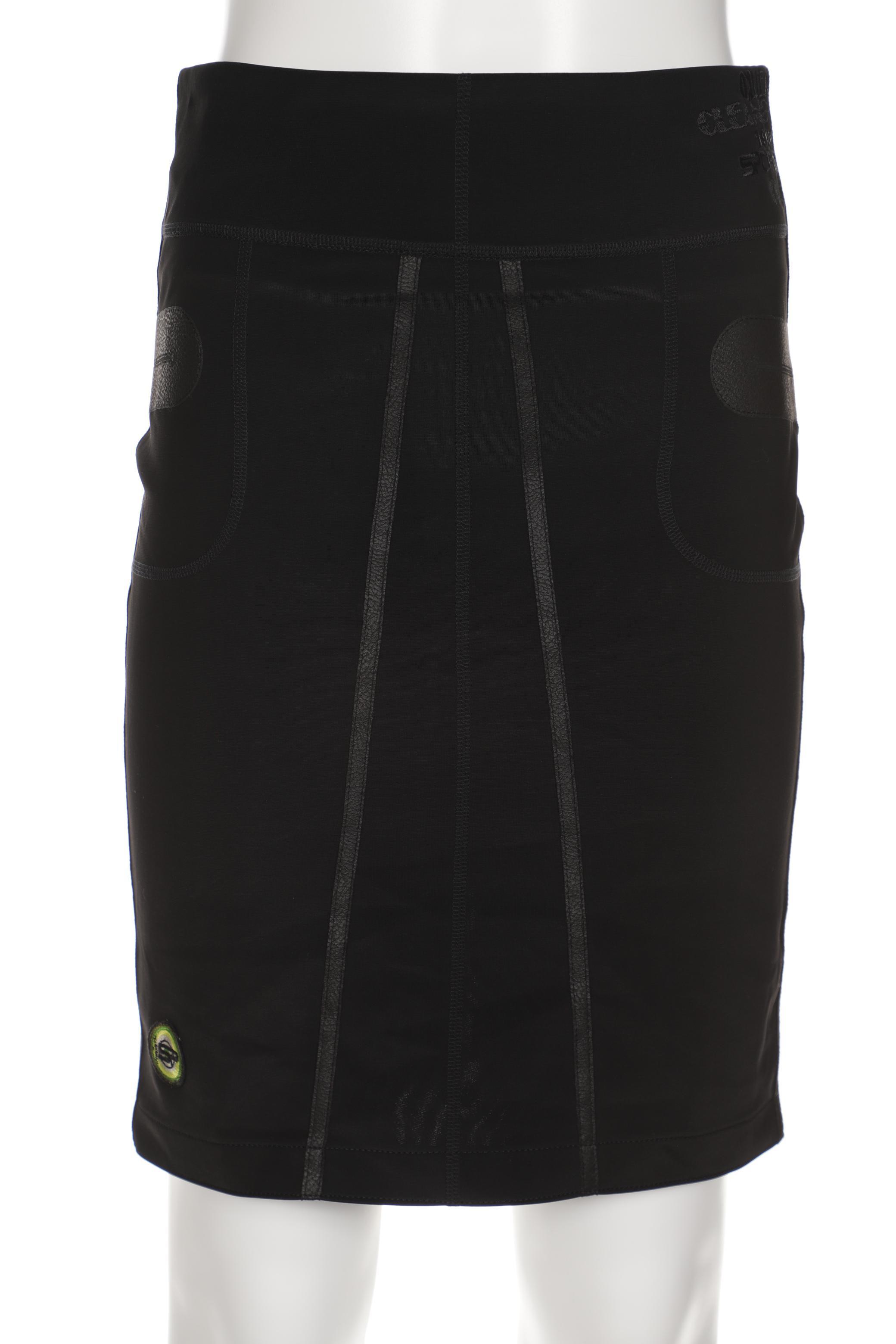 

Sportalm Damen Rock, schwarz, Gr. 38
