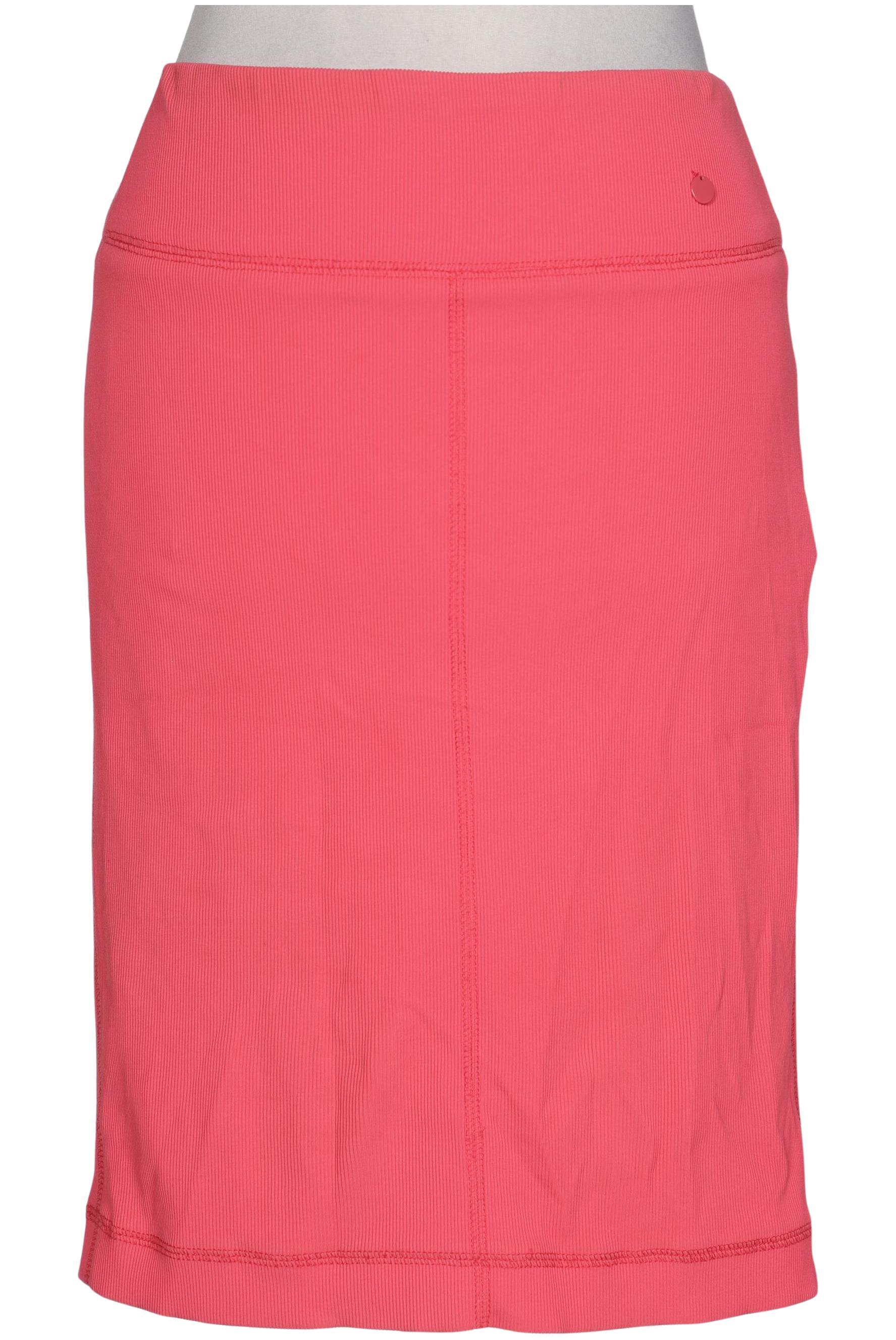 

Sportalm Damen Rock, pink, Gr. 36