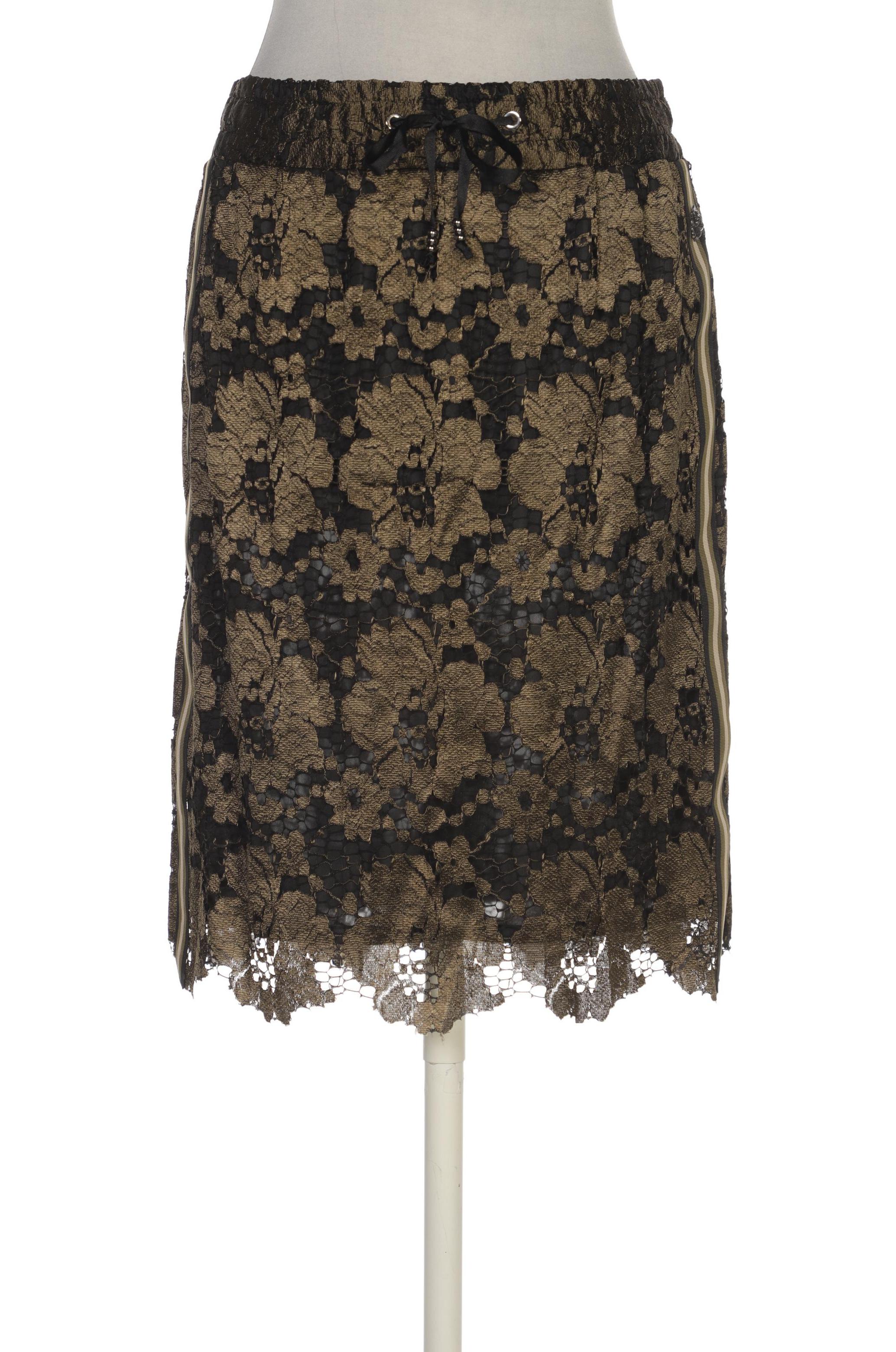 

Sportalm Damen Rock, braun, Gr. 38