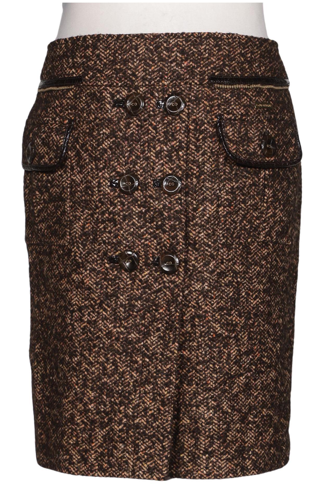 

Sportalm Damen Rock, braun, Gr. 44