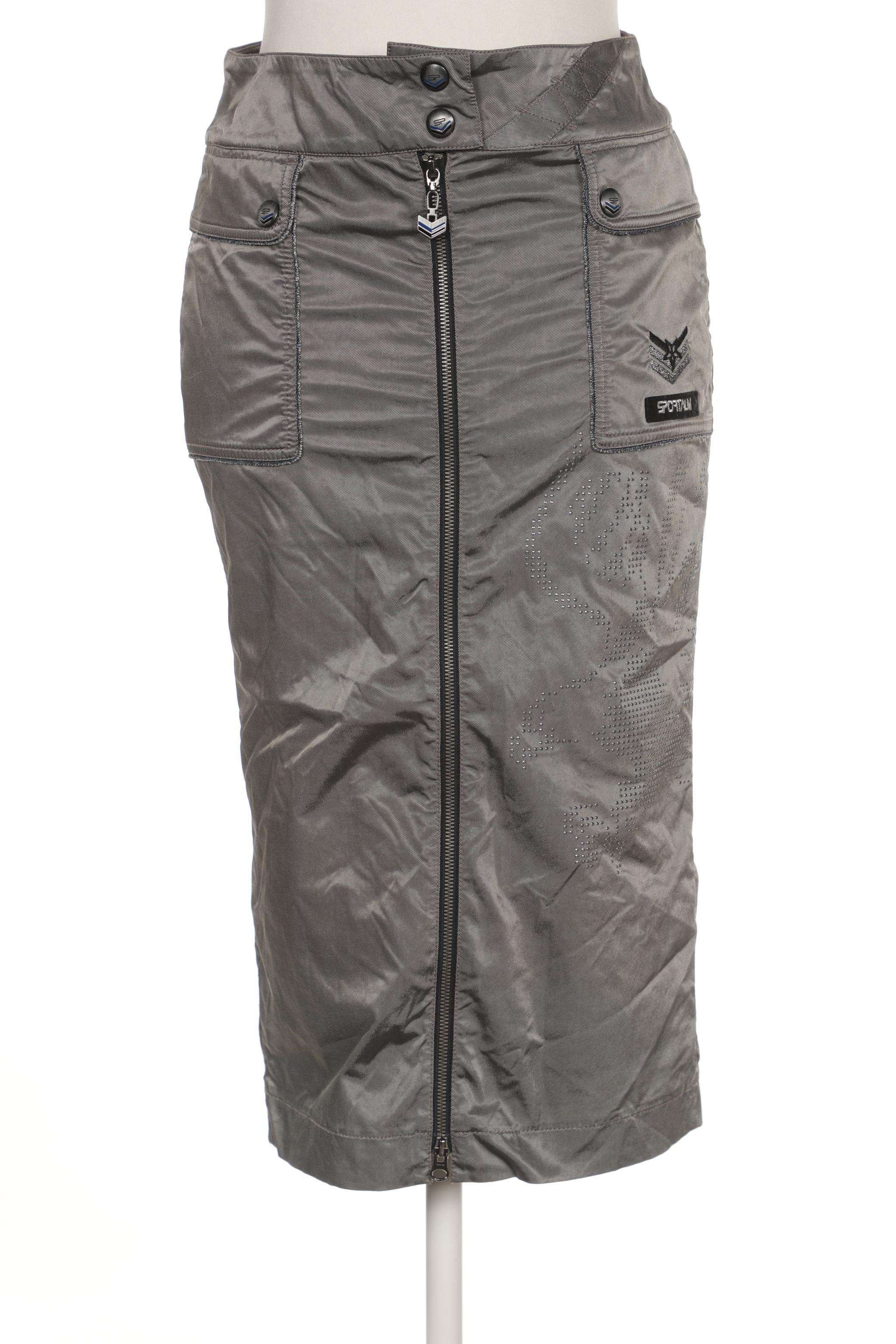 

Sportalm Damen Rock, grau