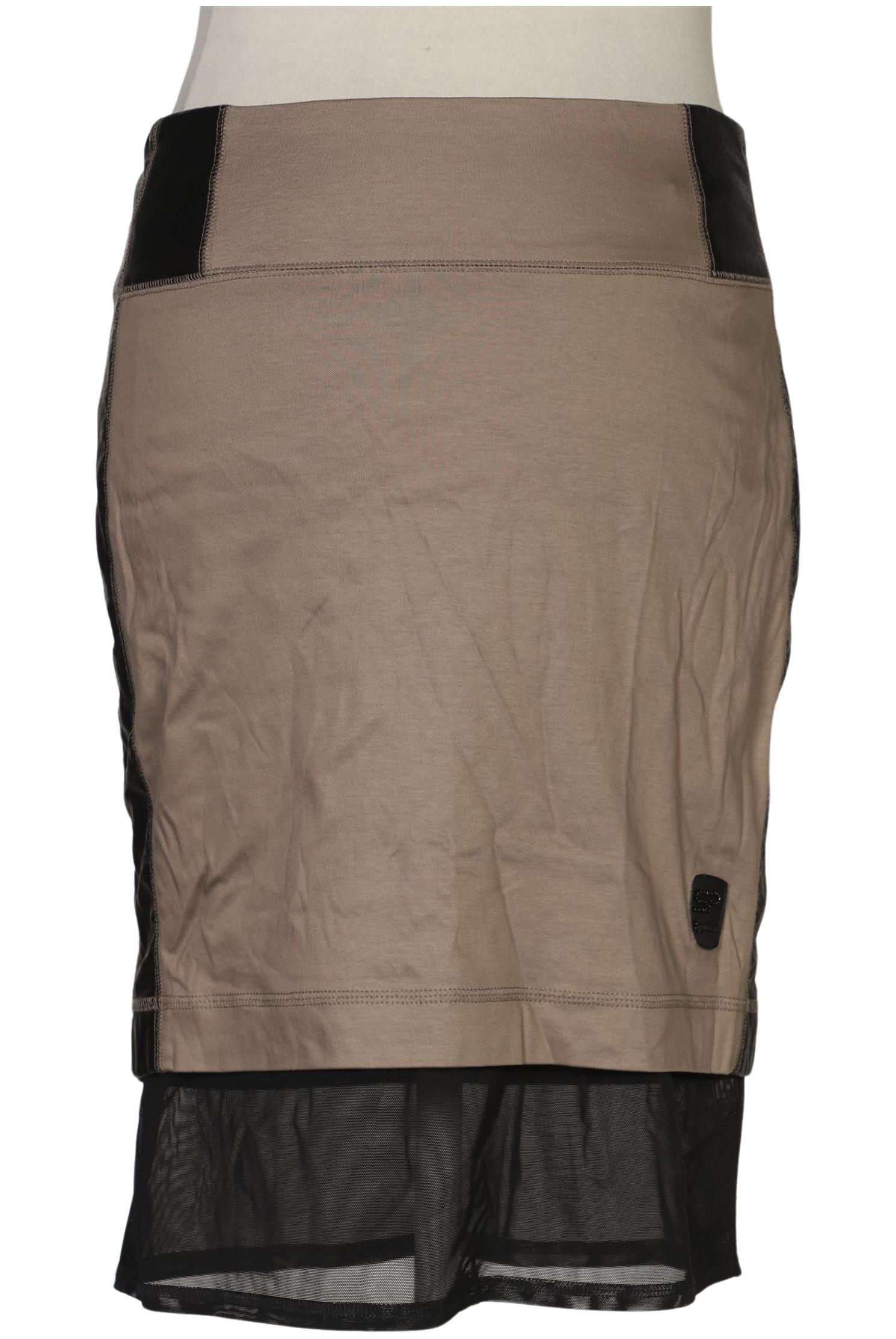 

Sportalm Damen Rock, mehrfarbig, Gr. 42